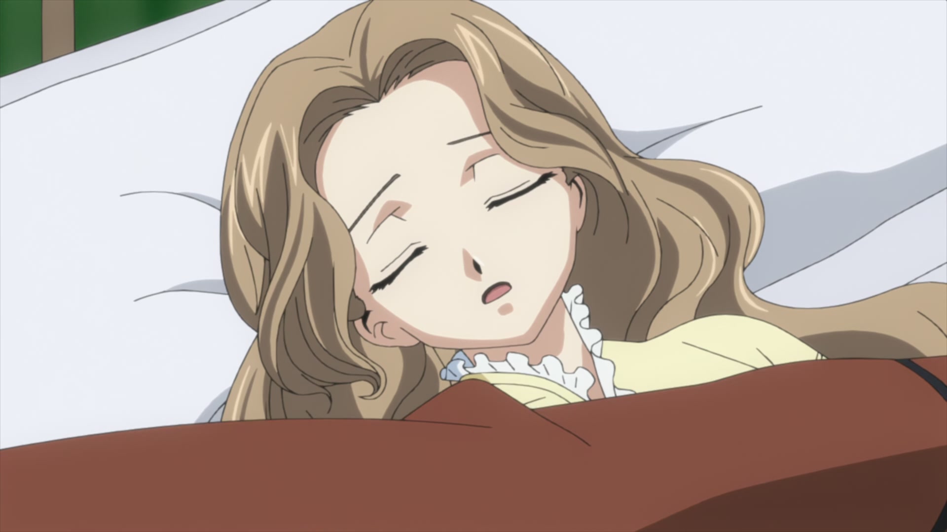 Code Geass Ep 4: His Name is Zero @ 00:03:06