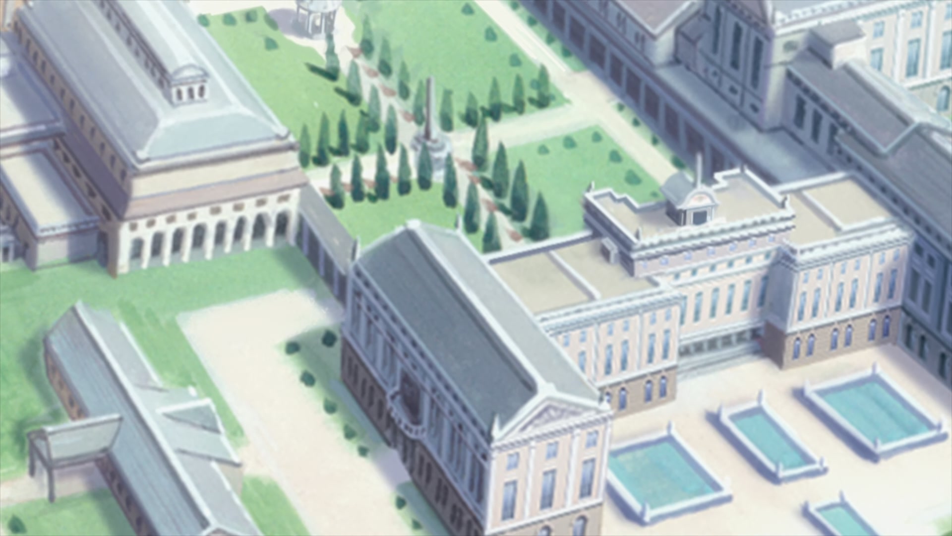 Code Geass Ep 4: His Name is Zero @ 00:04:03
