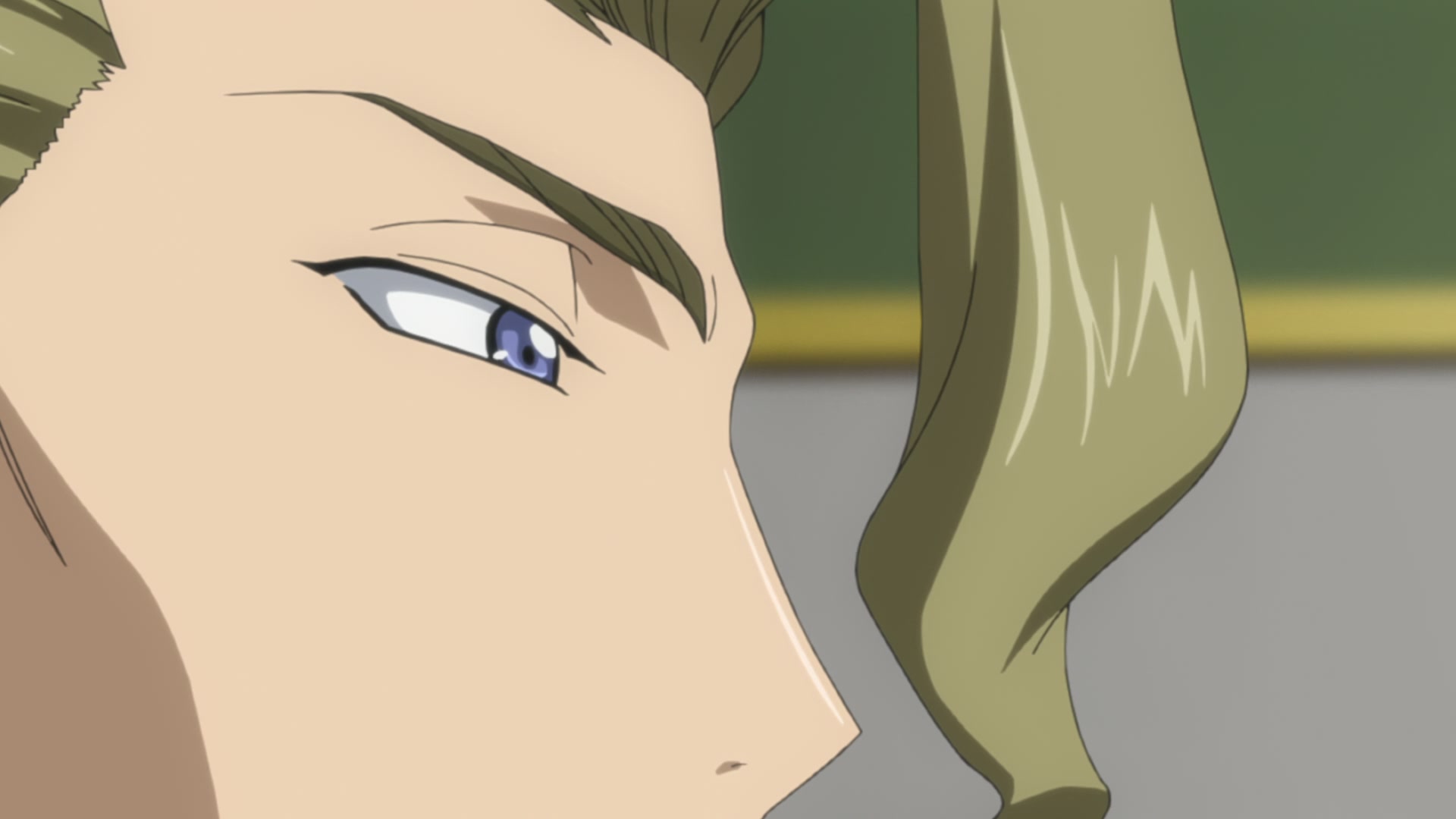Code Geass Ep 4: His Name is Zero @ 00:07:37