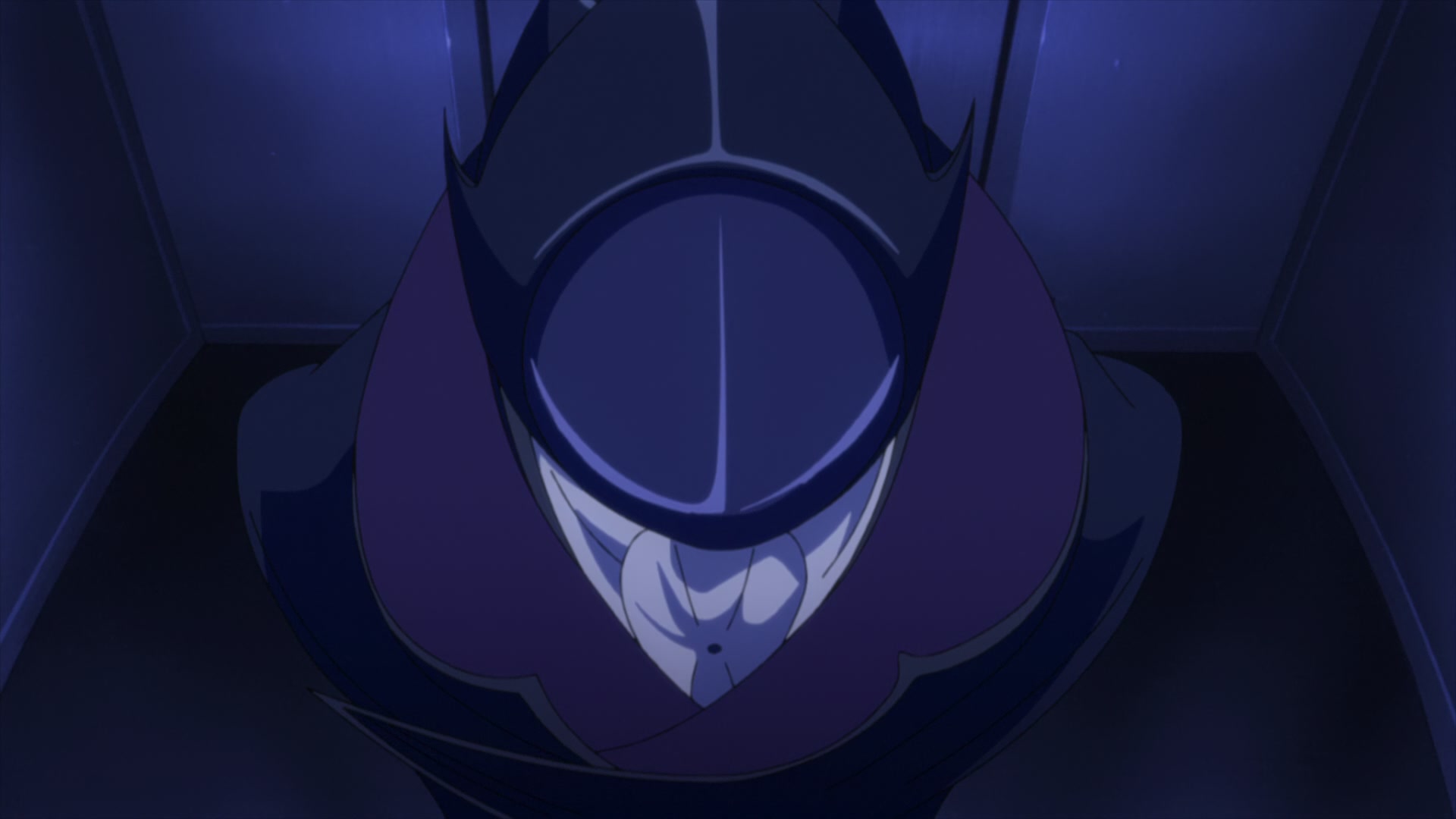 Code Geass Ep 4: His Name is Zero @ 00:09:25