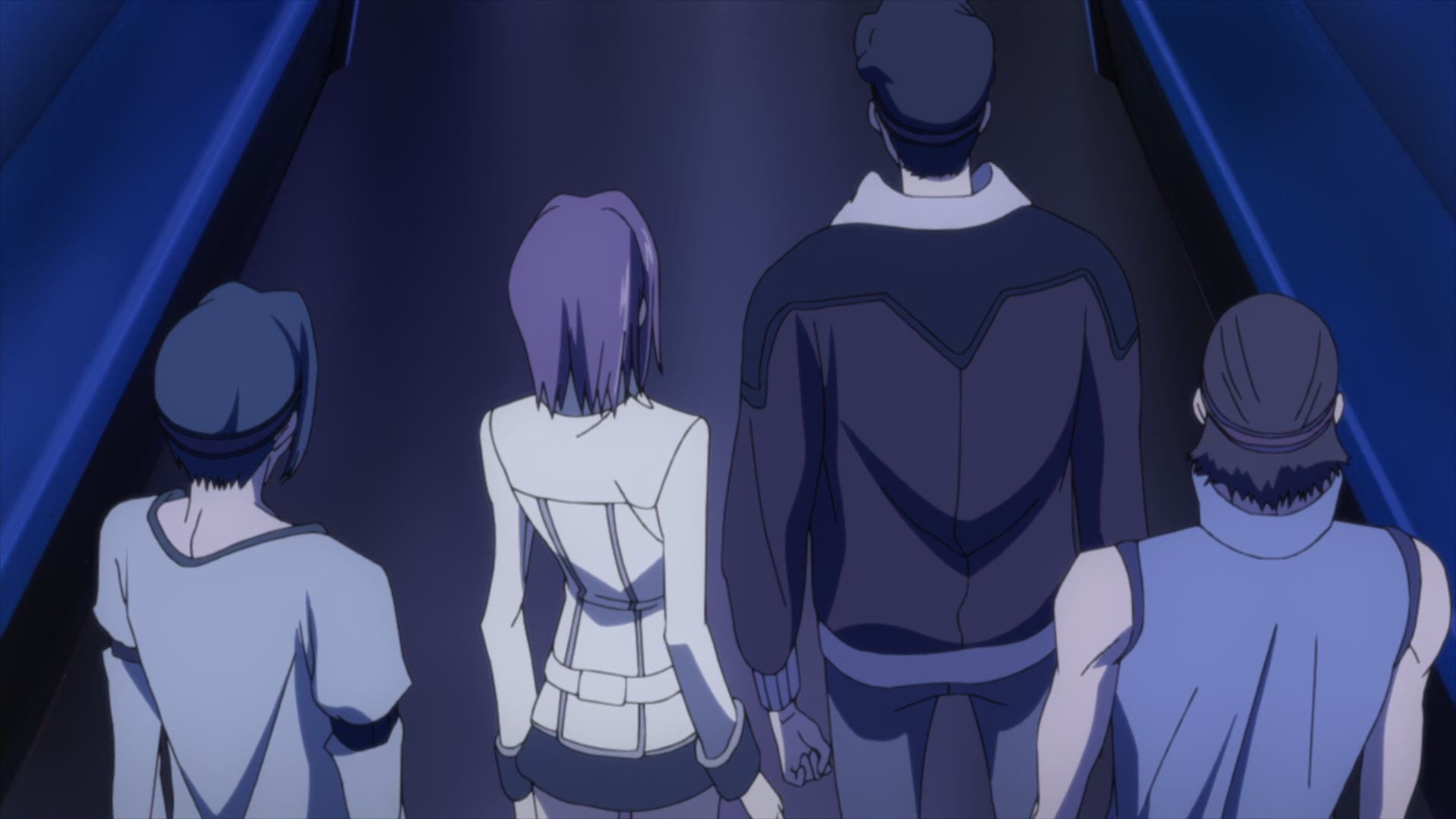 Code Geass Ep 4: His Name is Zero @ 00:10:09