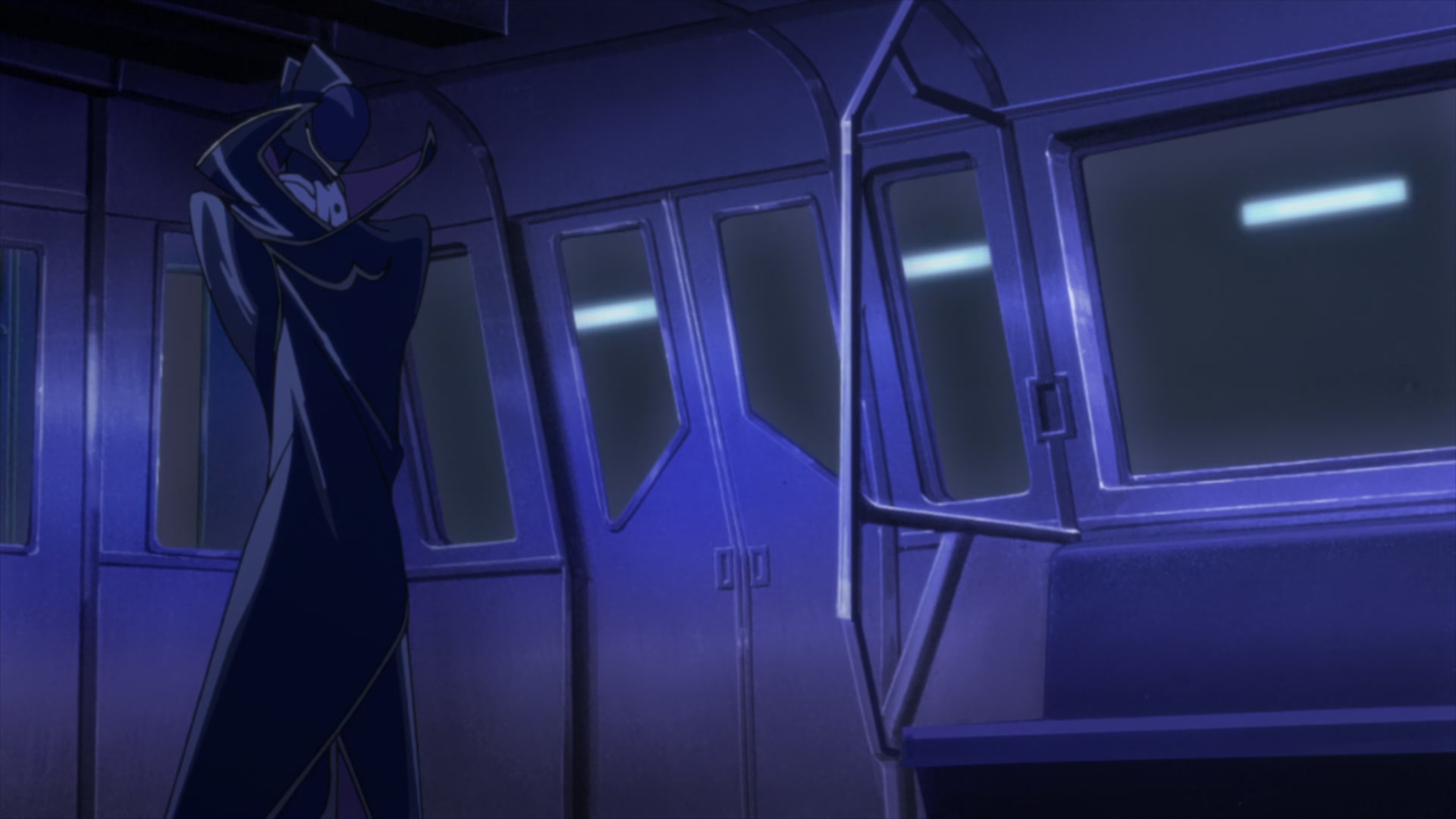 Code Geass Ep 4: His Name is Zero @ 00:10:21