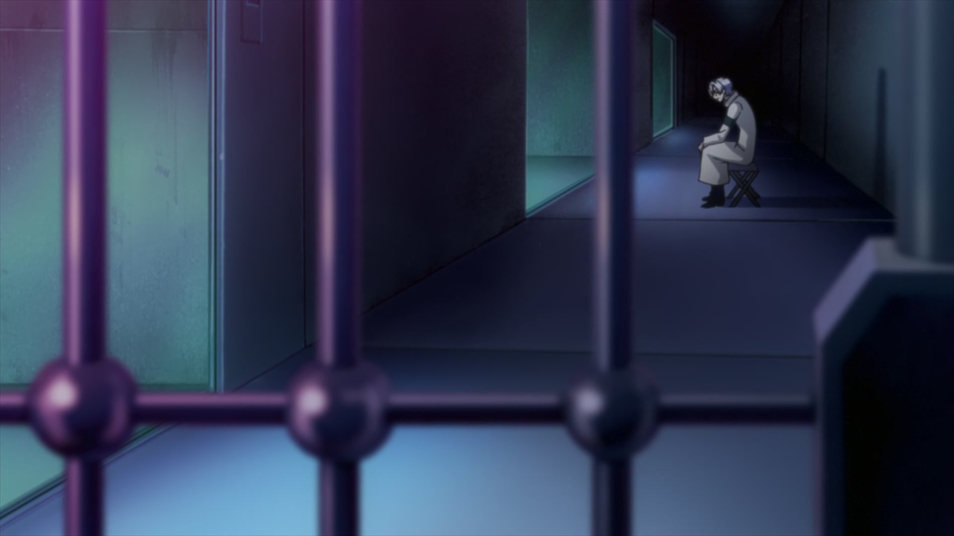 Code Geass Ep 4: His Name is Zero @ 00:11:18