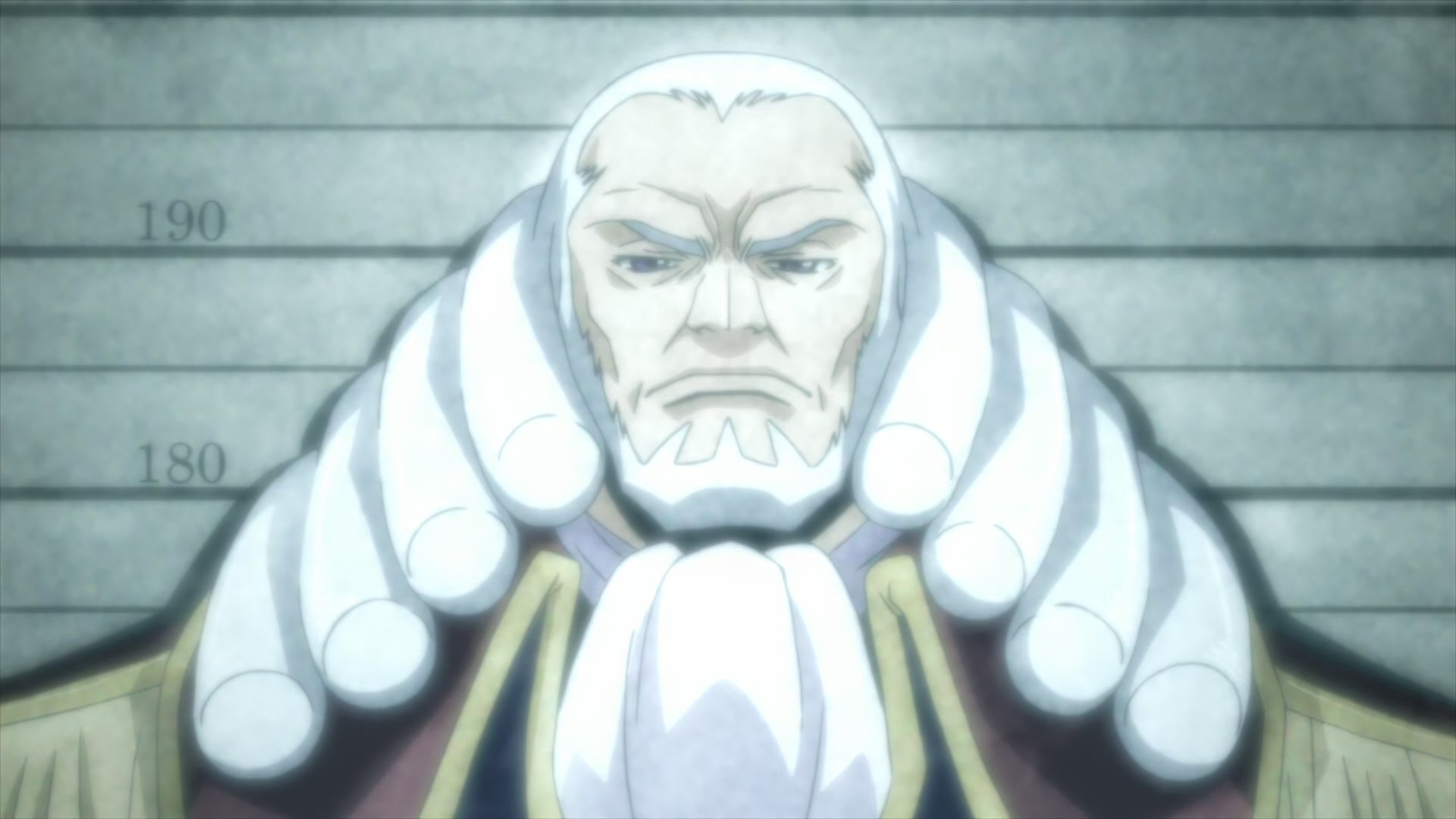 Code Geass Ep 5: The Princess and the Witch @ 00:01:44