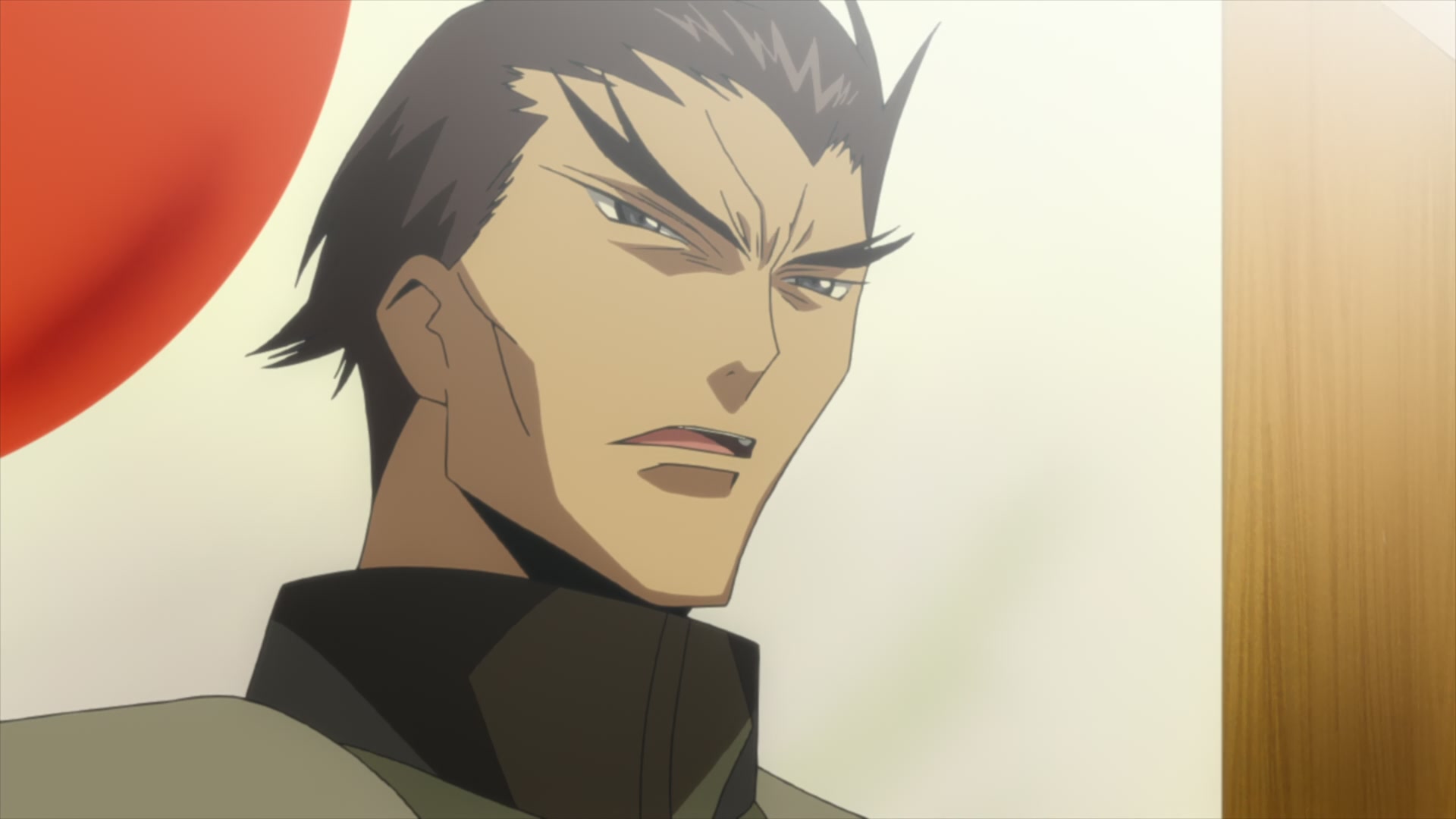 Code Geass Ep 5: The Princess and the Witch @ 00:06:22