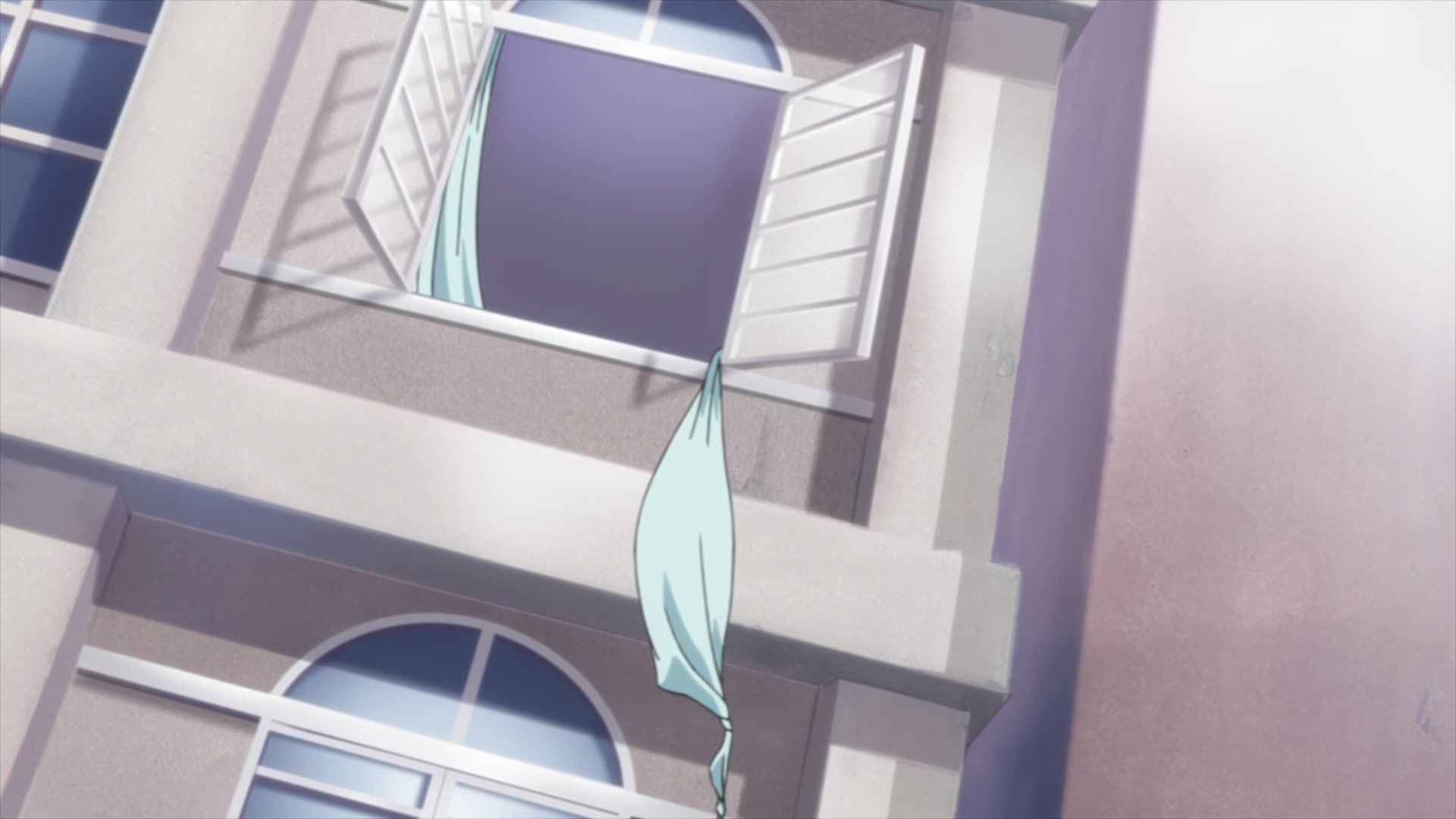 Code Geass Ep 5: The Princess and the Witch @ 00:07:57