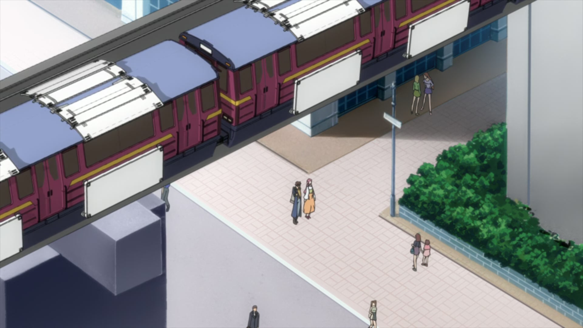 Code Geass Ep 5: The Princess and the Witch @ 00:10:28