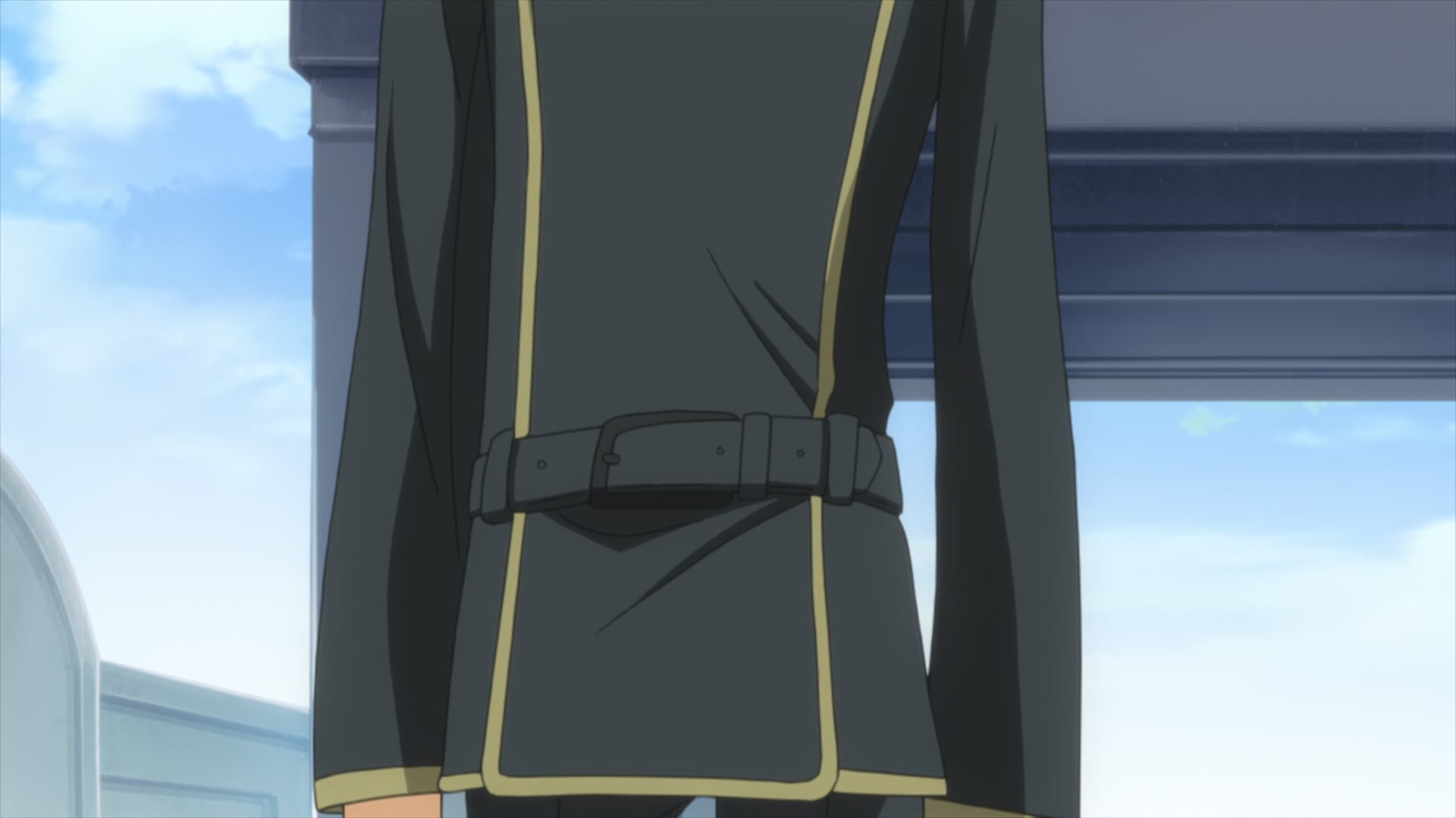 Code Geass Ep 5: The Princess and the Witch @ 00:13:00