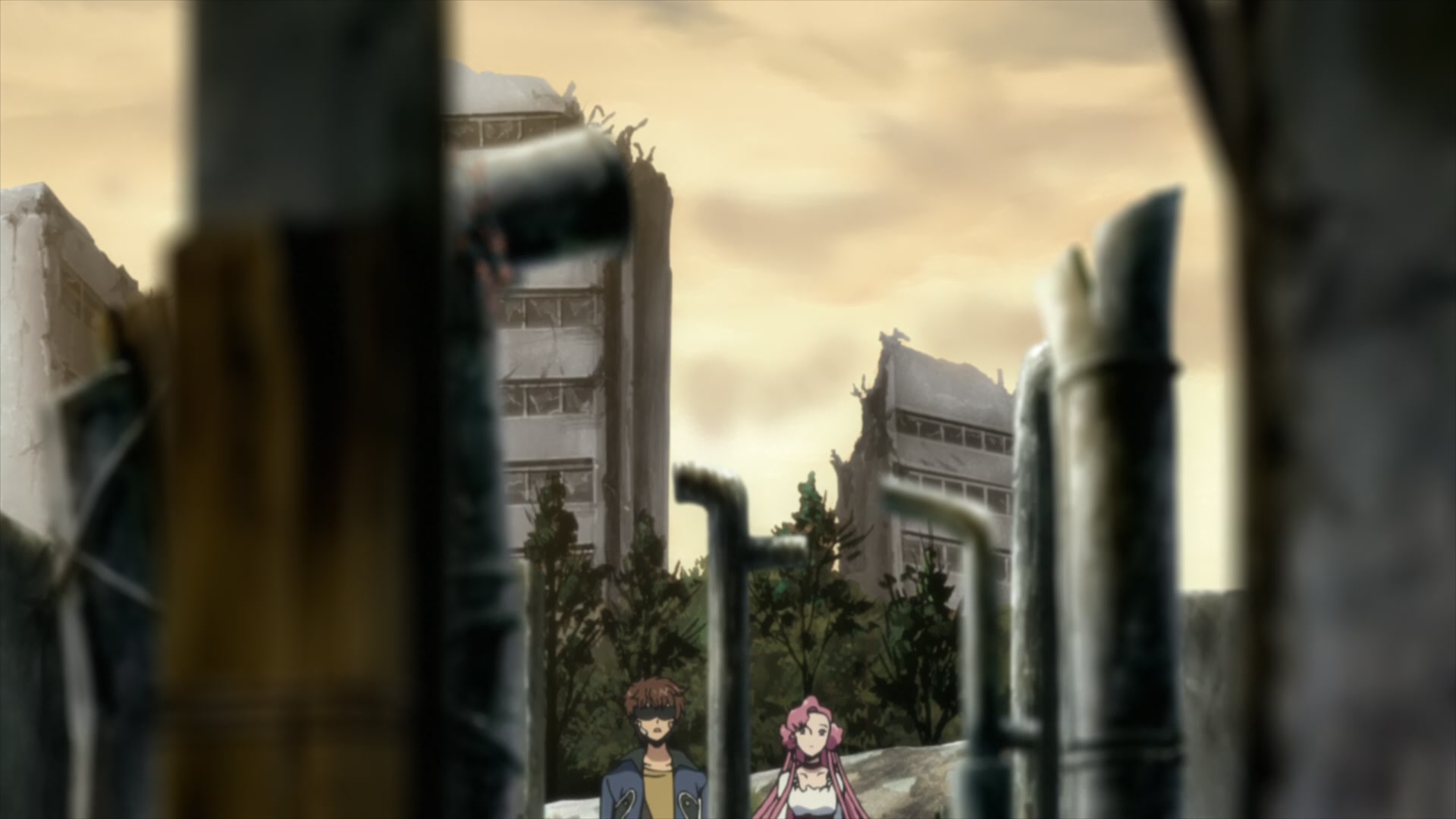 Code Geass Ep 5: The Princess and the Witch @ 00:13:12