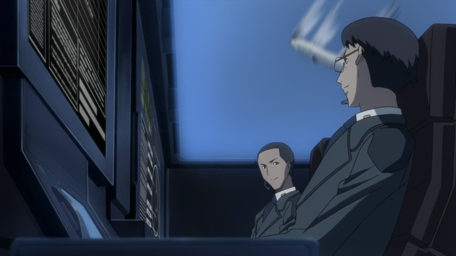 Code Geass Ep 5: The Princess and the Witch @ 00:13:50