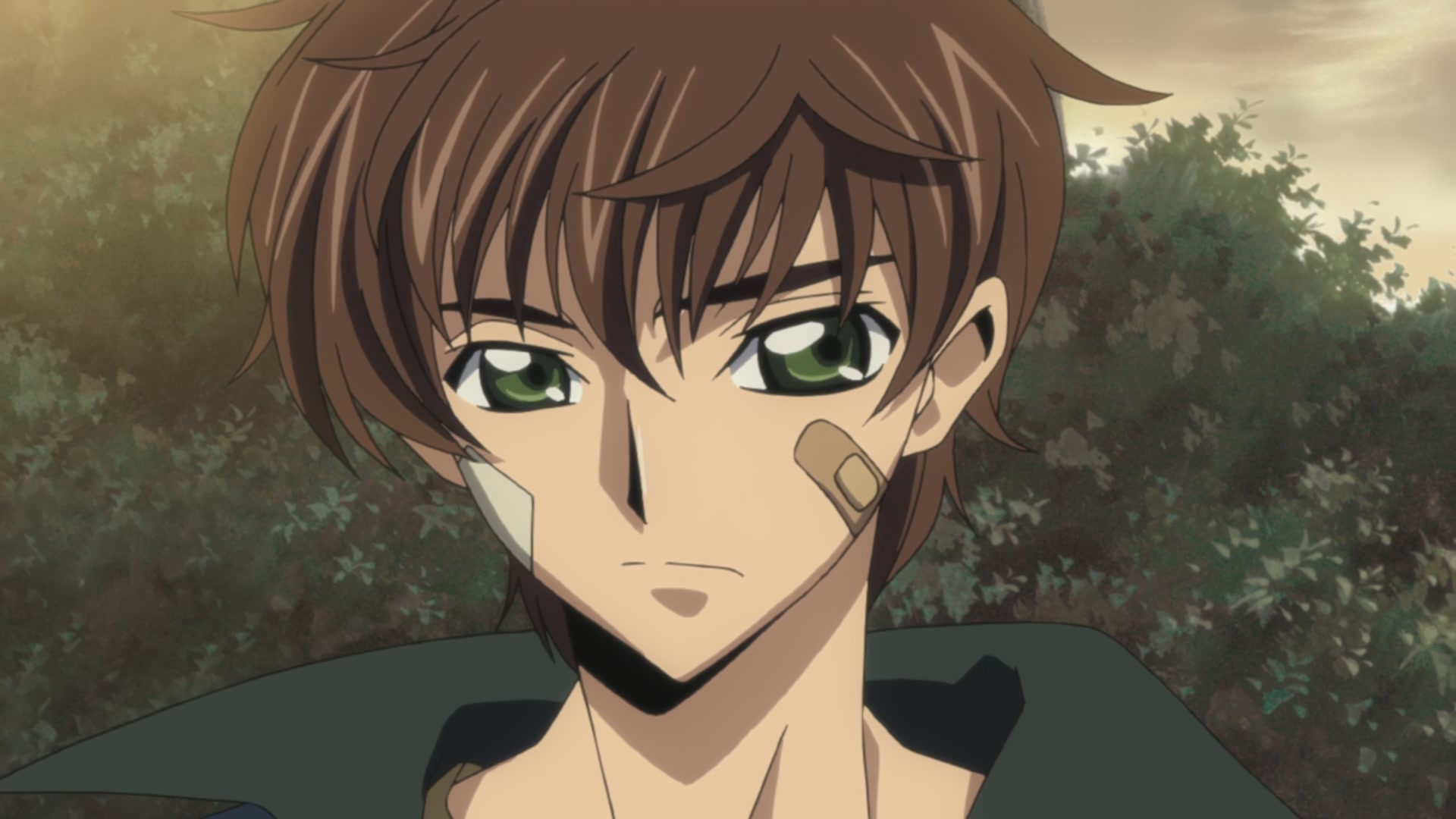 Code Geass Ep 5: The Princess and the Witch @ 00:14:35