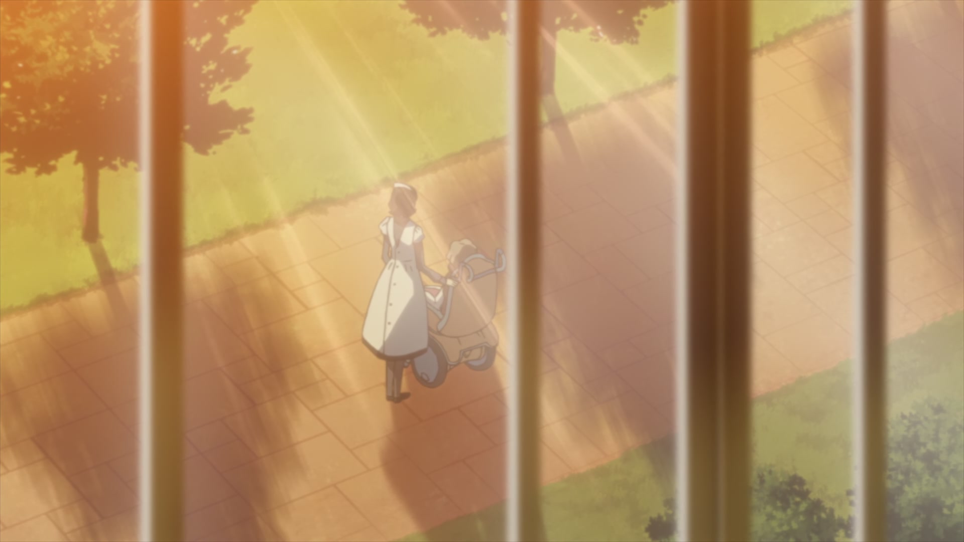 Code Geass Ep 5: The Princess and the Witch @ 00:16:03