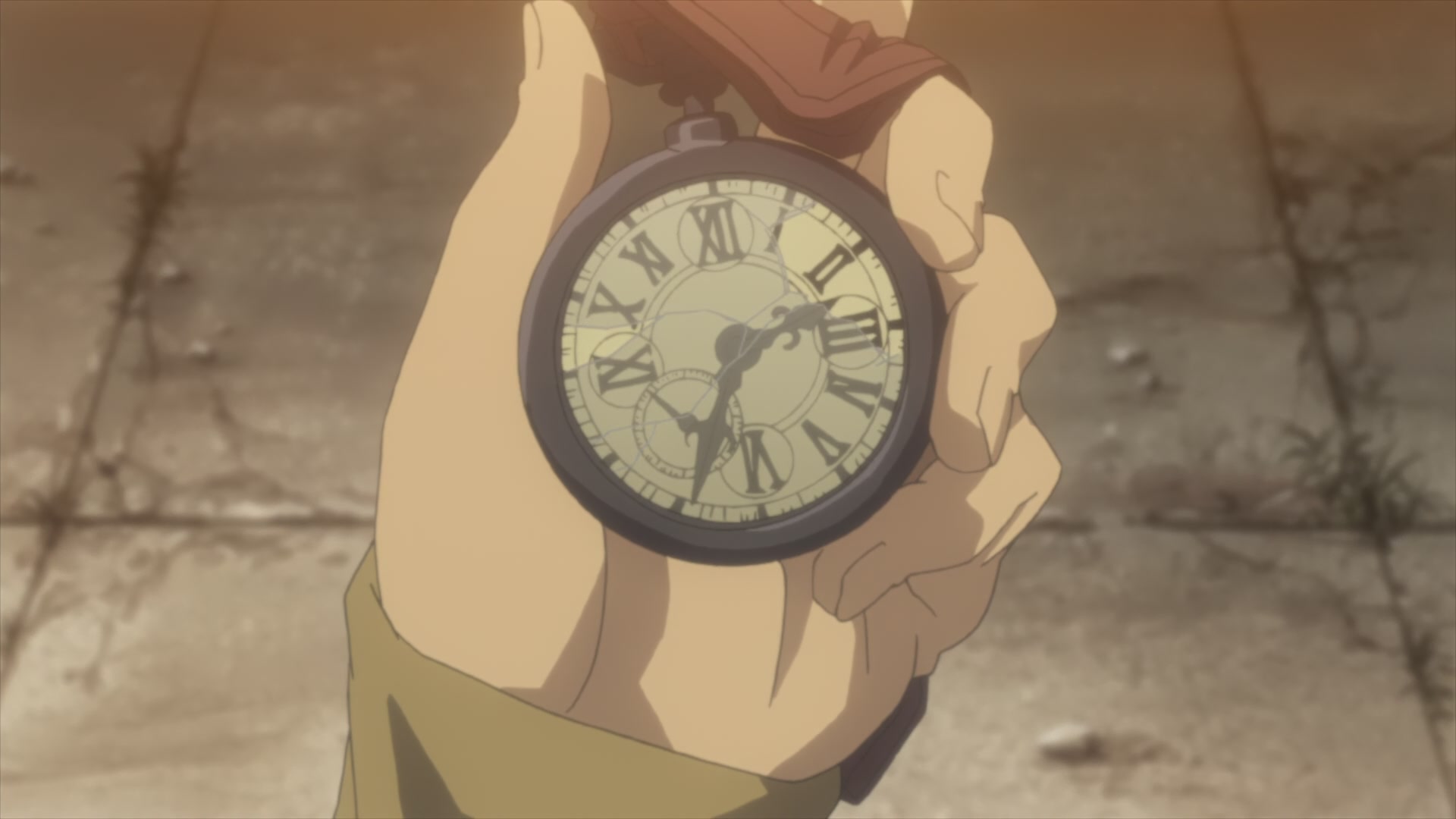 Code Geass Ep 5: The Princess and the Witch @ 00:17:19
