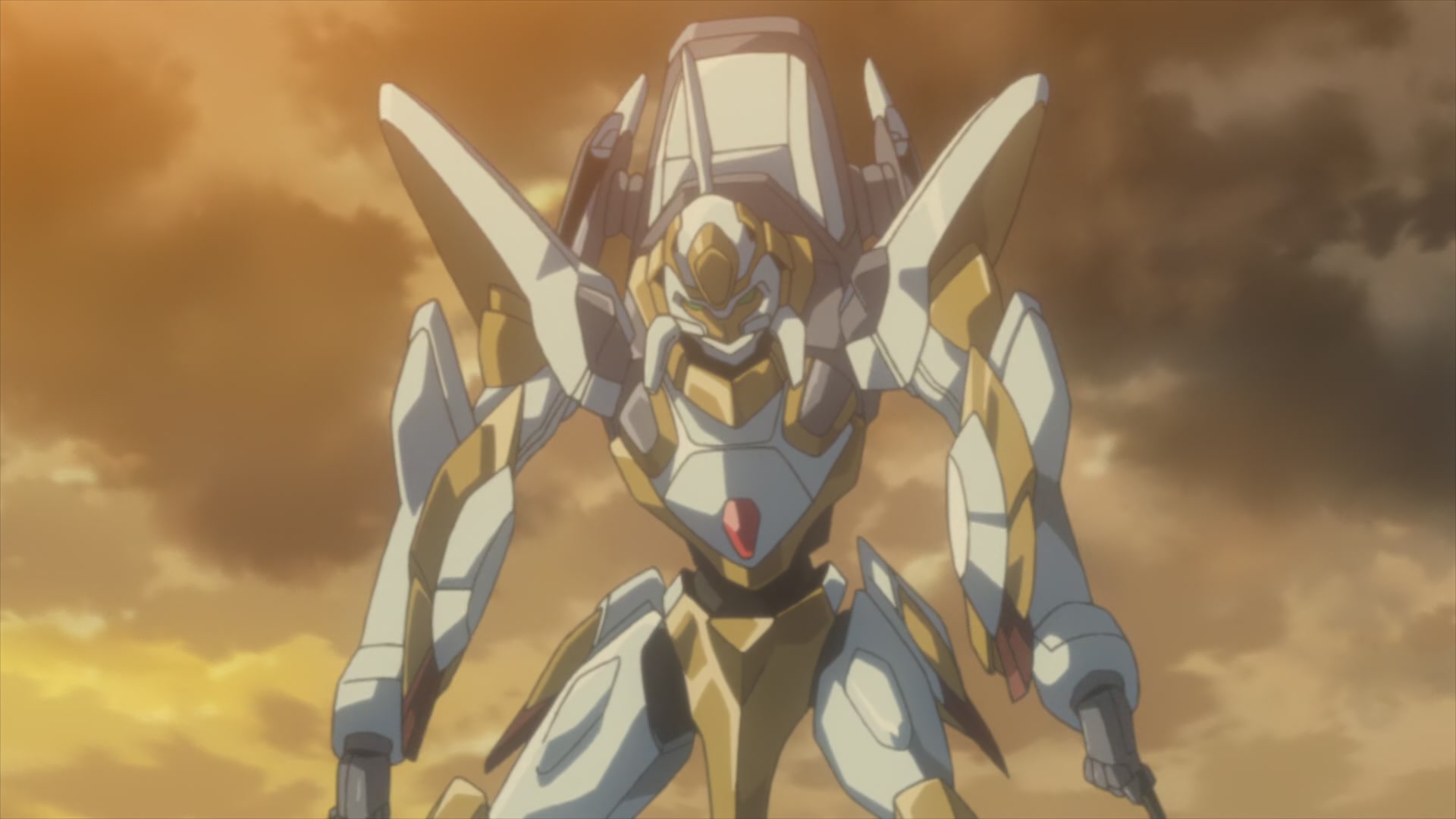Code Geass Ep 5: The Princess and the Witch @ 00:19:06