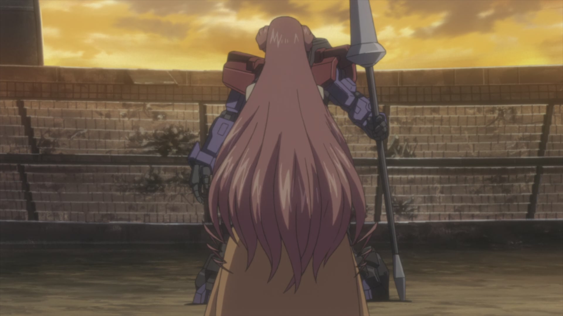 Code Geass Ep 5: The Princess and the Witch @ 00:20:35