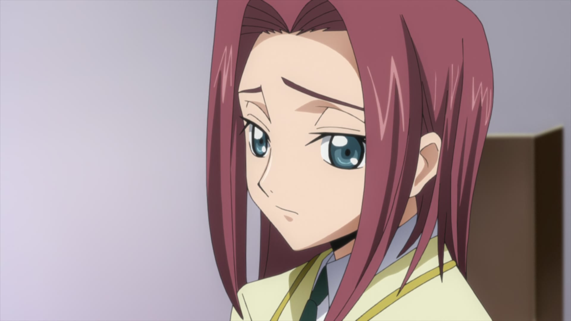 Code Geass Ep 6: The Stolen Mask @ 00:02:15