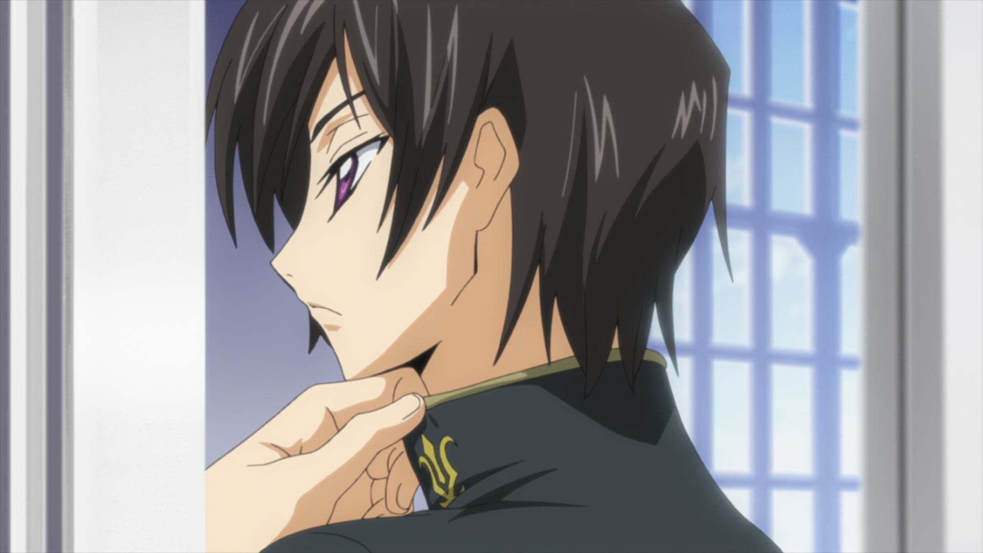 Code Geass Ep 6: The Stolen Mask @ 00:02:41