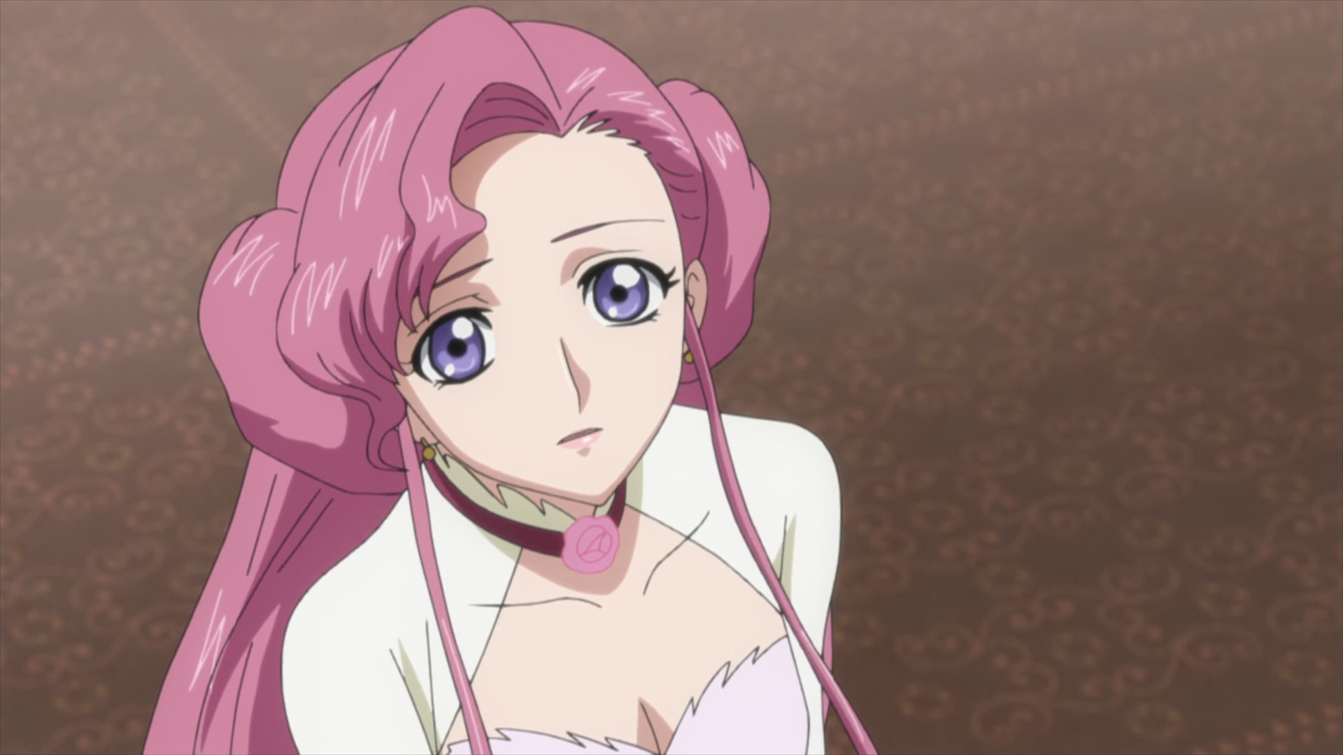 Code Geass Ep 6: The Stolen Mask @ 00:04:03