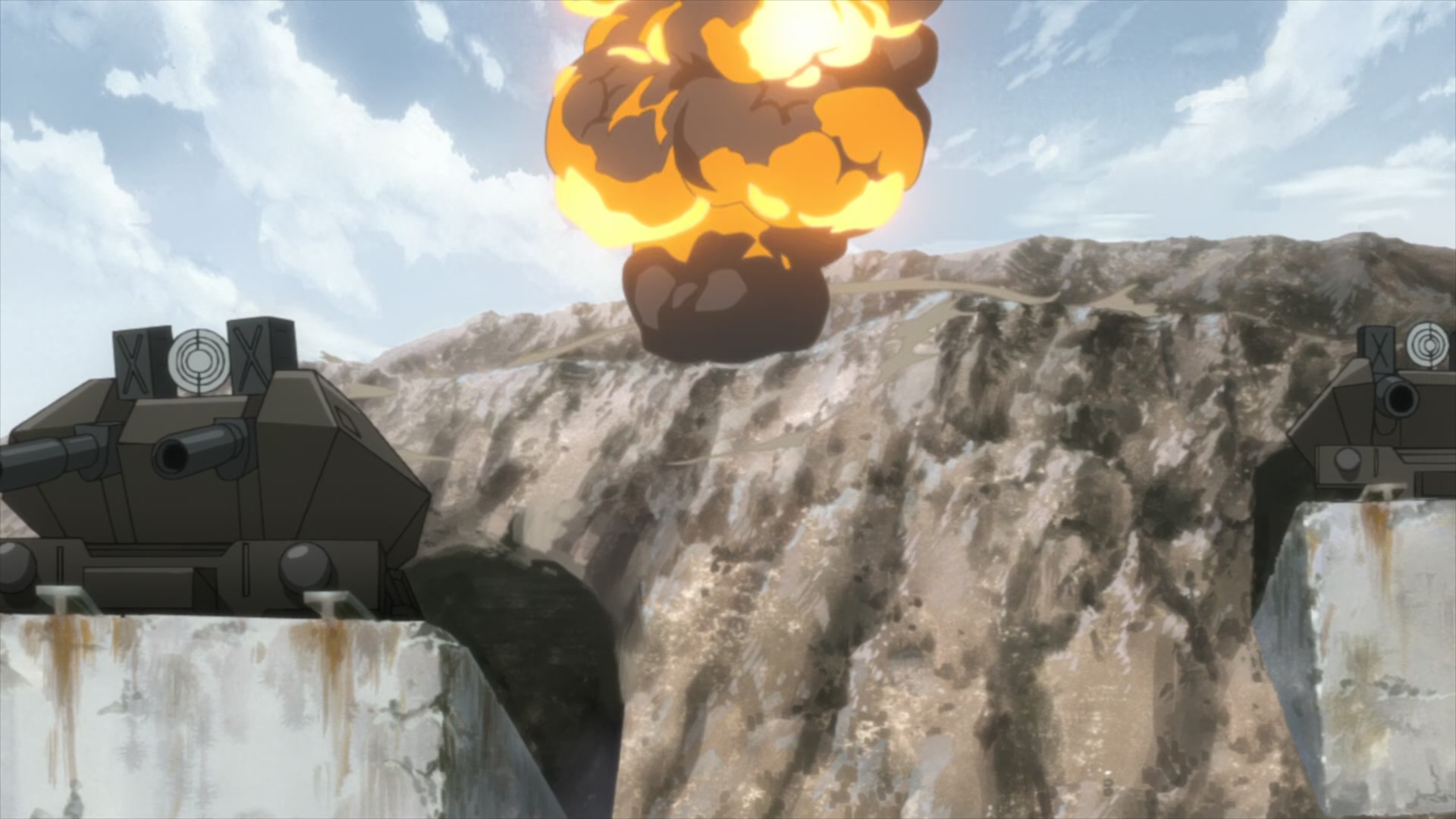 Code Geass Ep 6: The Stolen Mask @ 00:04:41