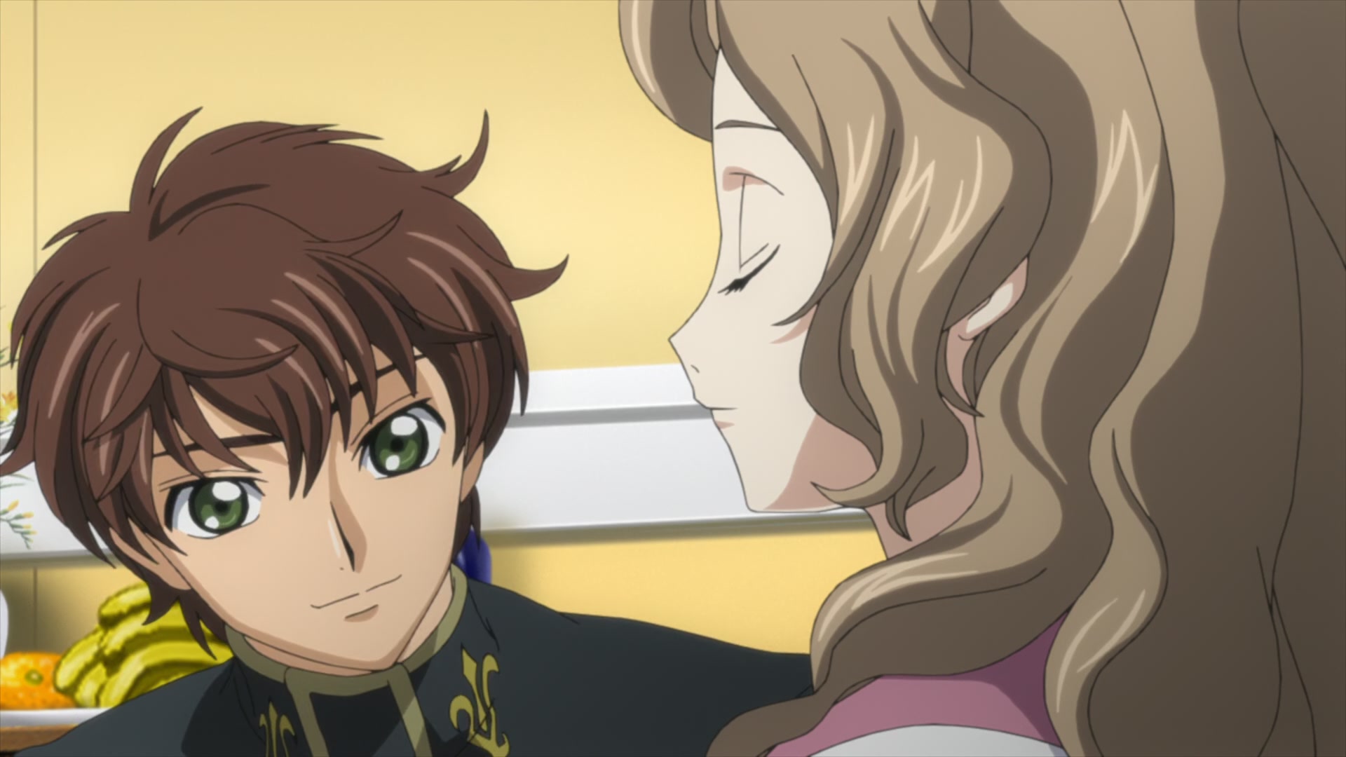 Code Geass Ep 6: The Stolen Mask @ 00:06:03
