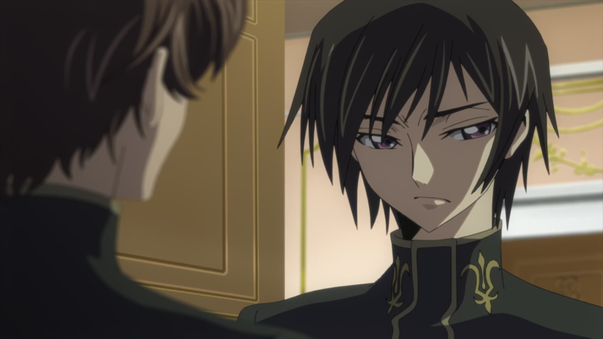Code Geass Ep 6: The Stolen Mask @ 00:08:15
