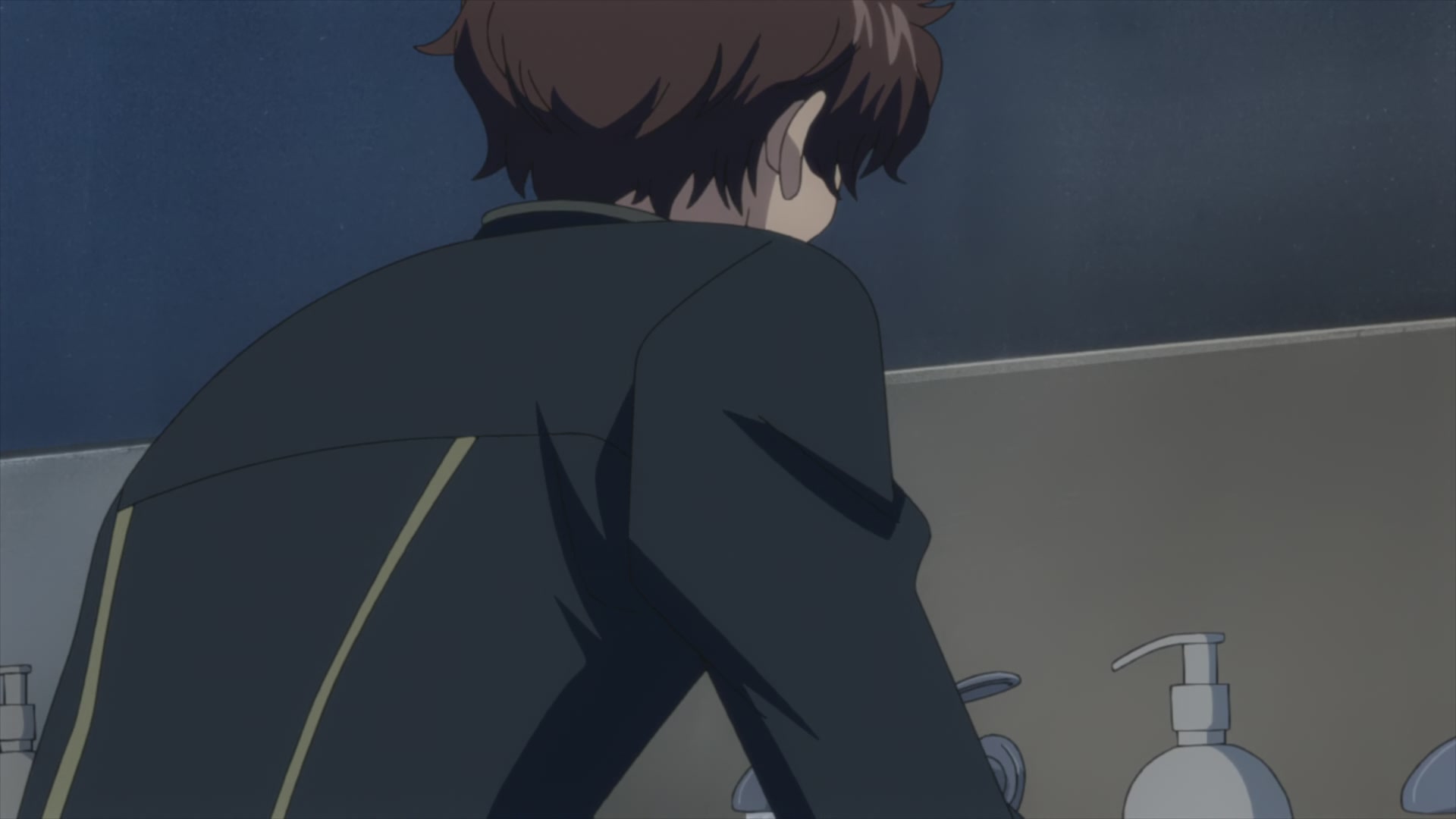 Code Geass Ep 6: The Stolen Mask @ 00:09:25