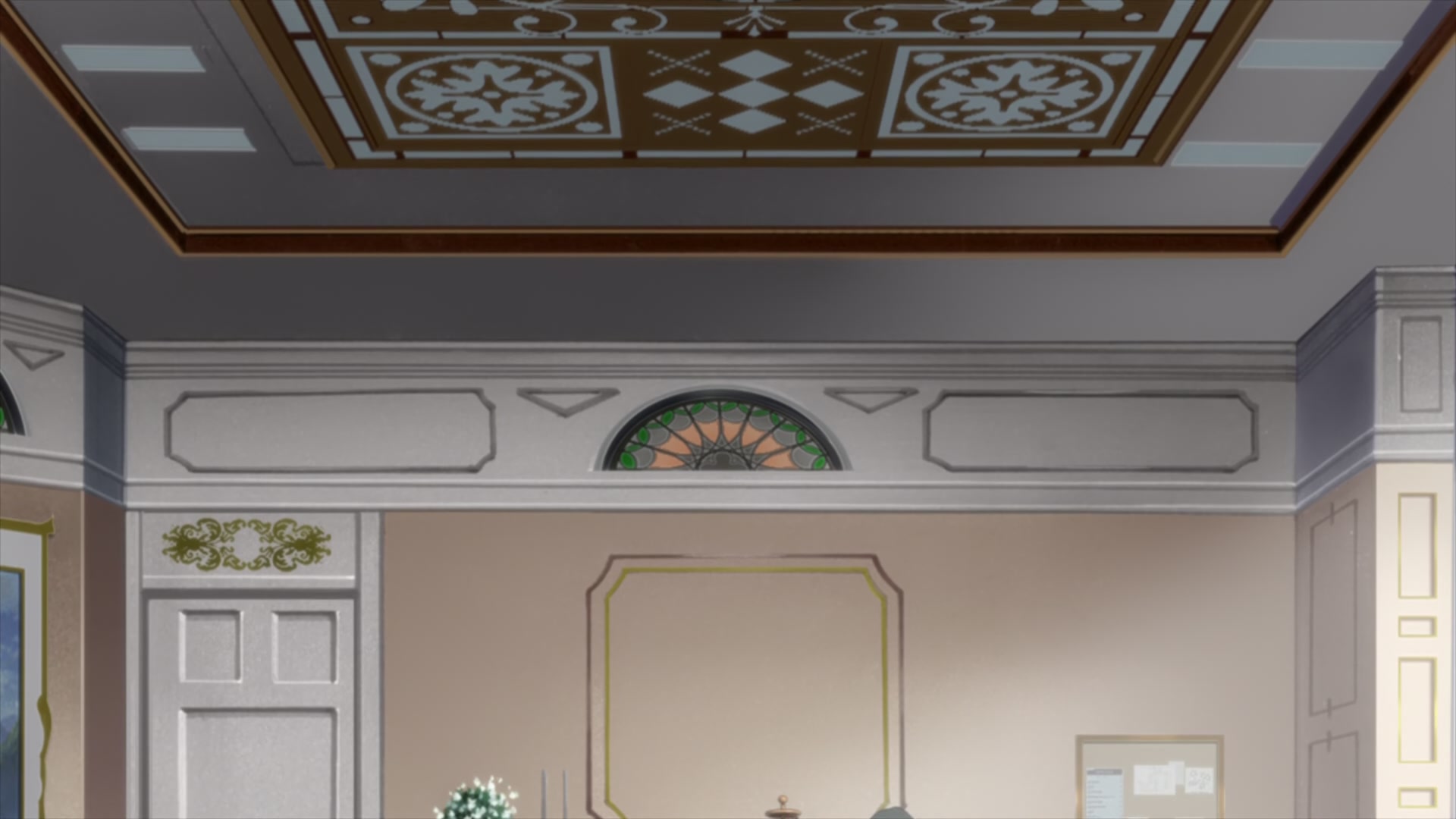 Code Geass Ep 6: The Stolen Mask @ 00:09:31