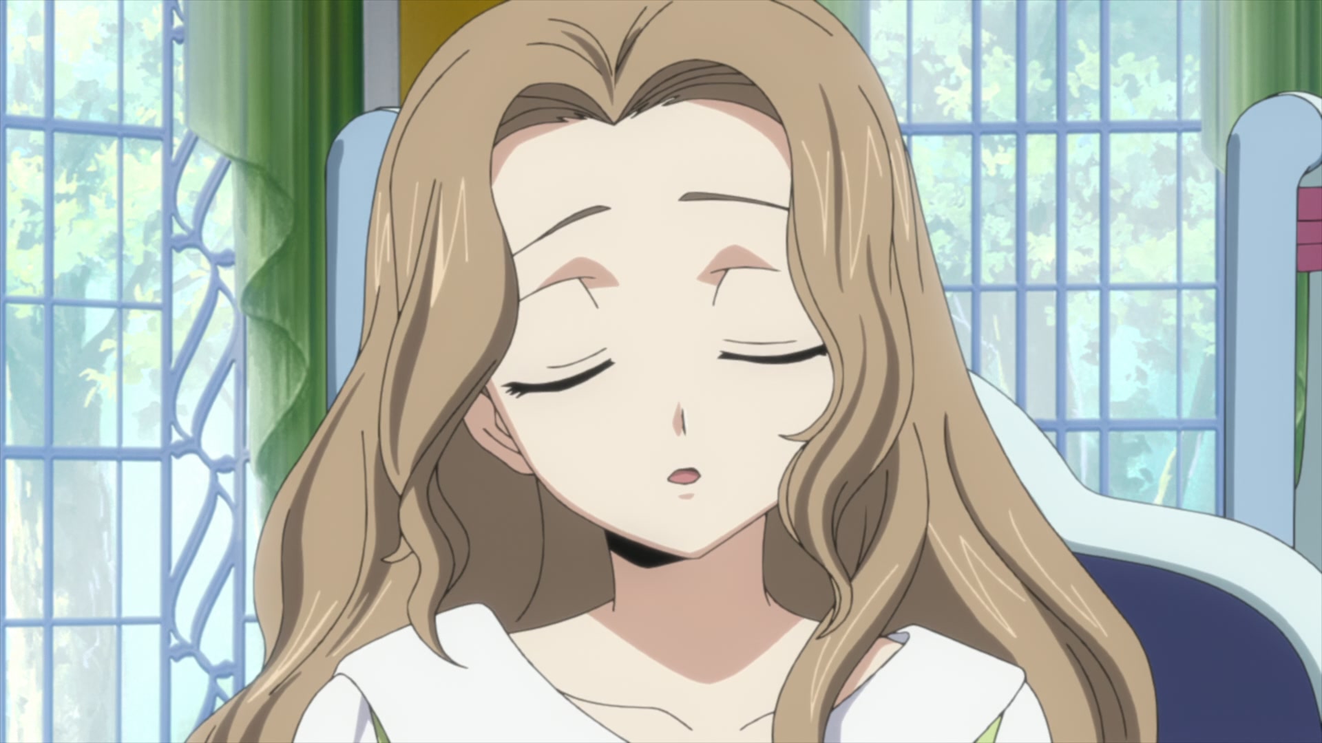Code Geass Ep 6: The Stolen Mask @ 00:11:31