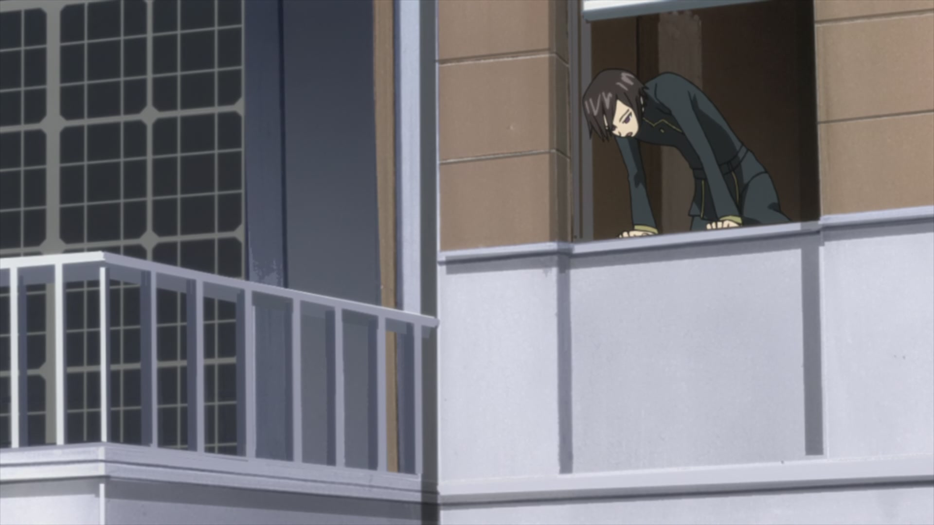 Code Geass Ep 6: The Stolen Mask @ 00:11:38