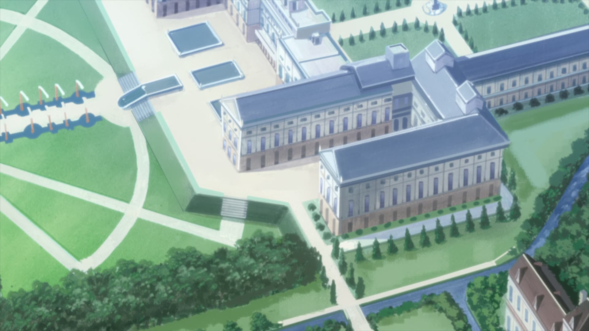 Code Geass Ep 7: Attack on Cornelia @ 00:05:18