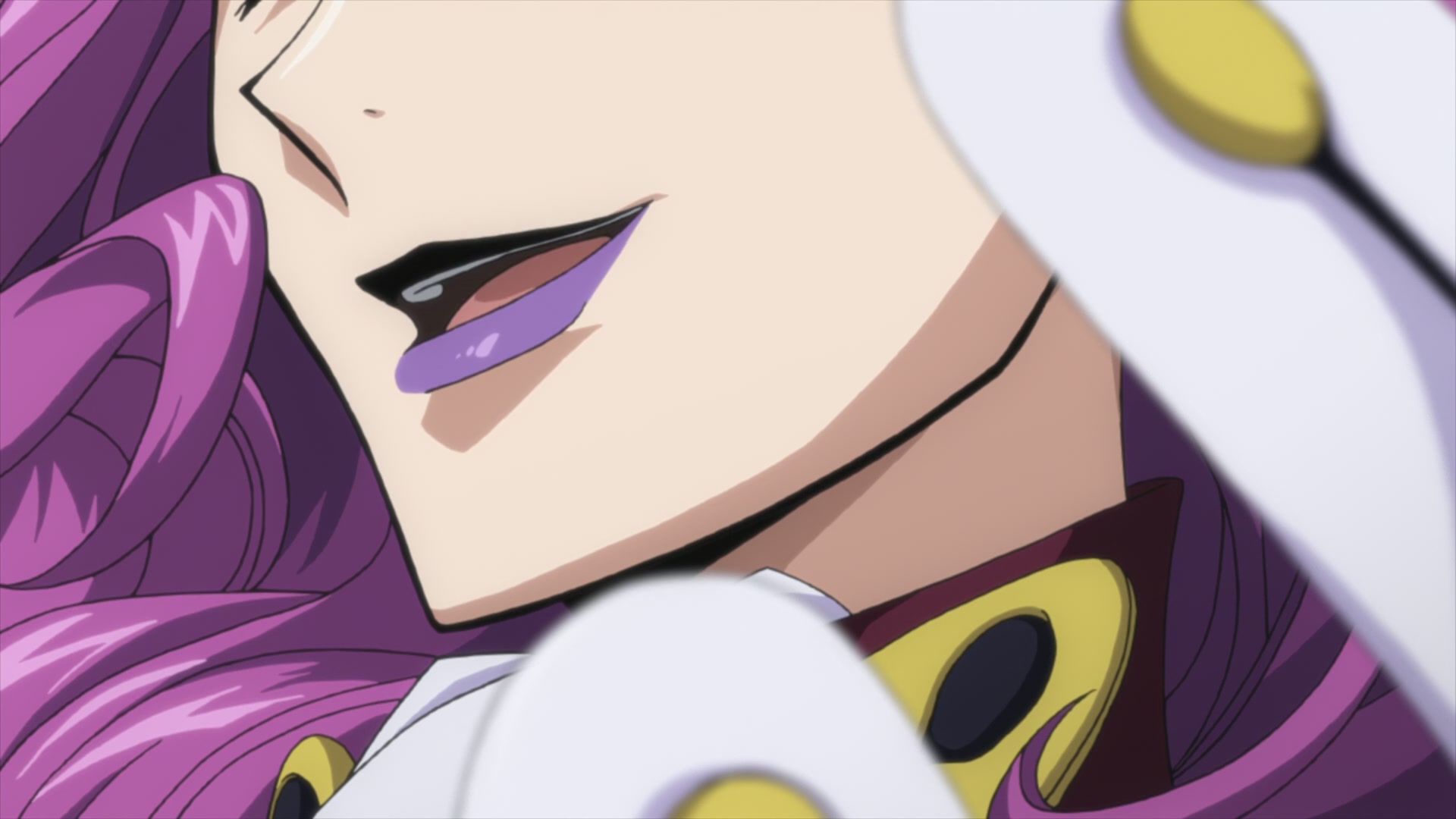 Code Geass Ep 7: Attack on Cornelia @ 00:06:59
