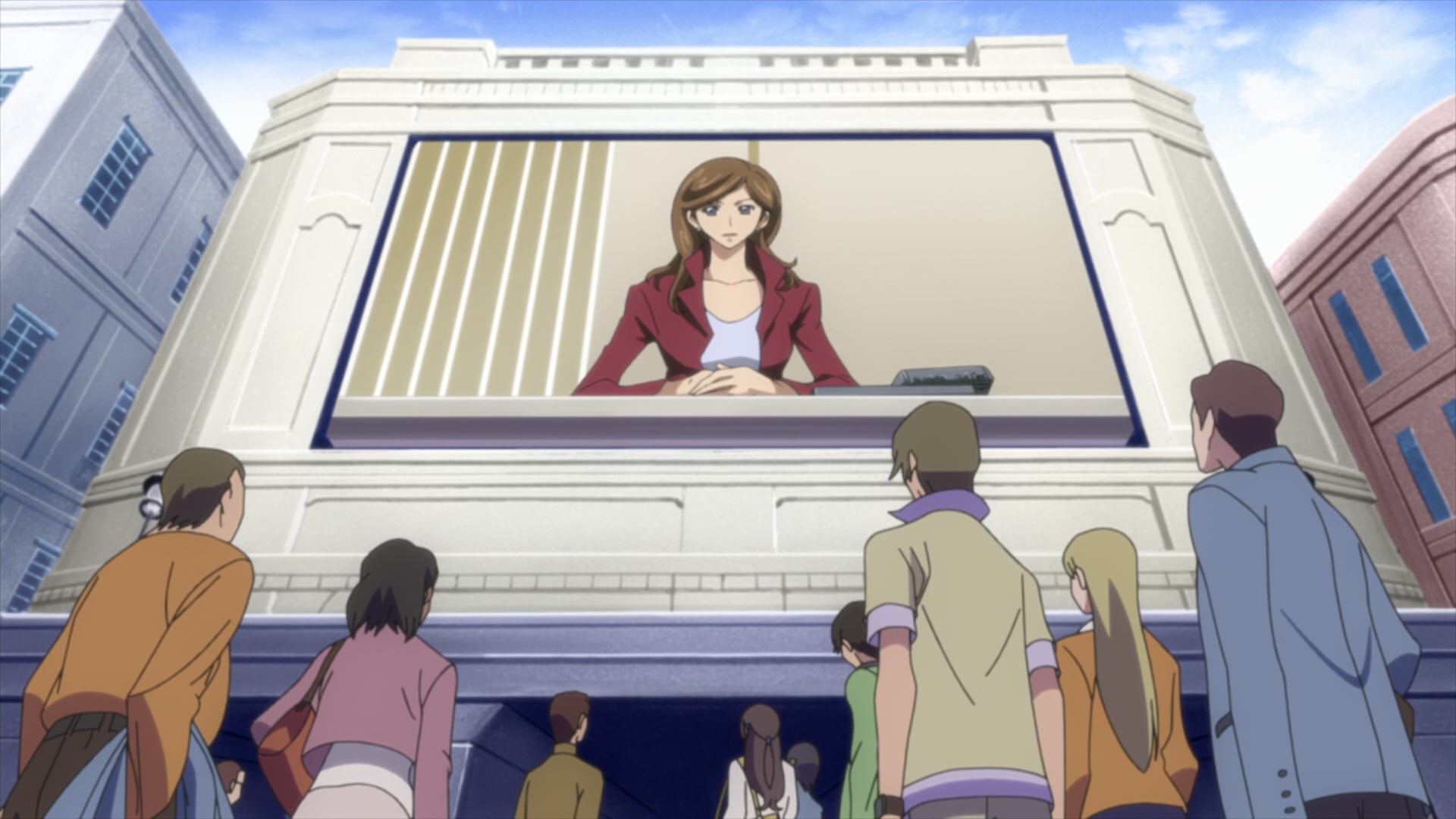 Code Geass Ep 7: Attack on Cornelia @ 00:07:06