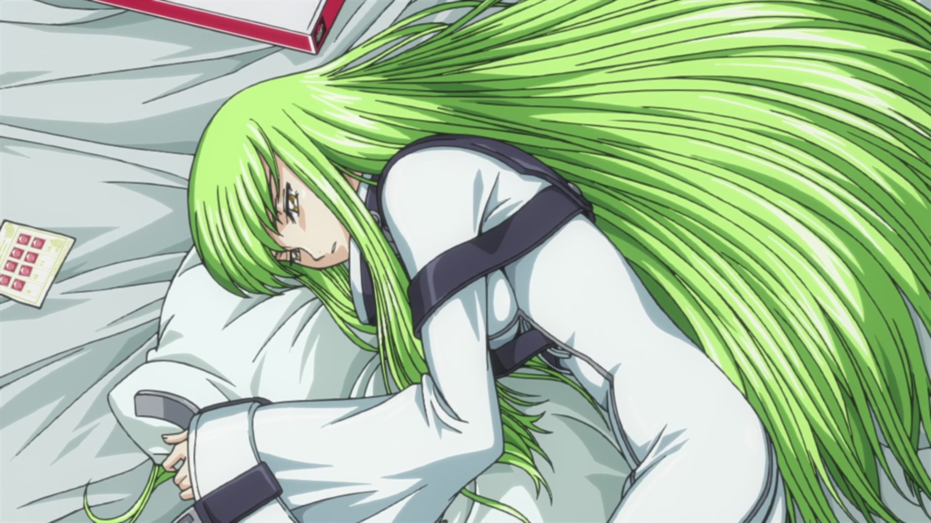 Code Geass Ep 7: Attack on Cornelia @ 00:08:09
