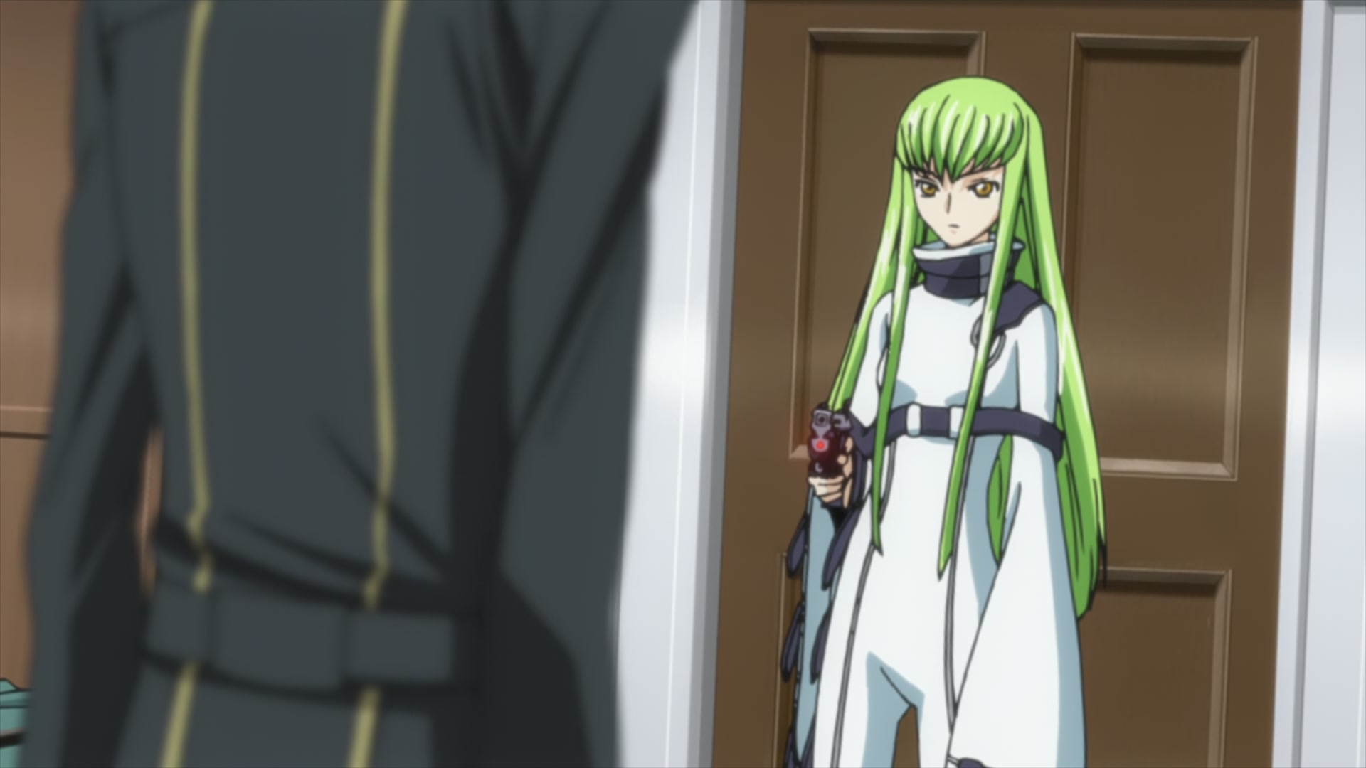 Code Geass Ep 7: Attack on Cornelia @ 00:09:12