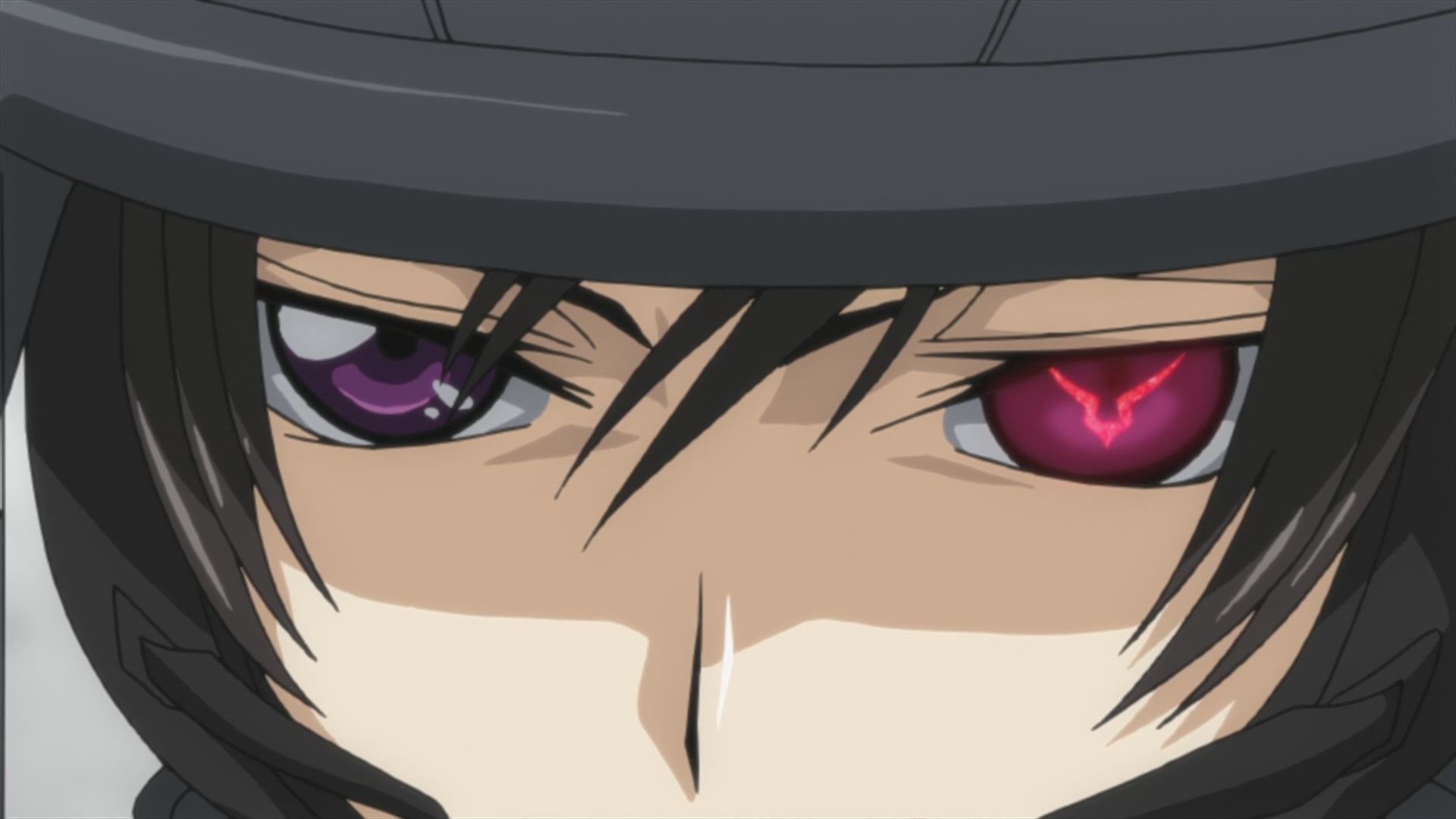 Code Geass Ep 7: Attack on Cornelia @ 00:11:50