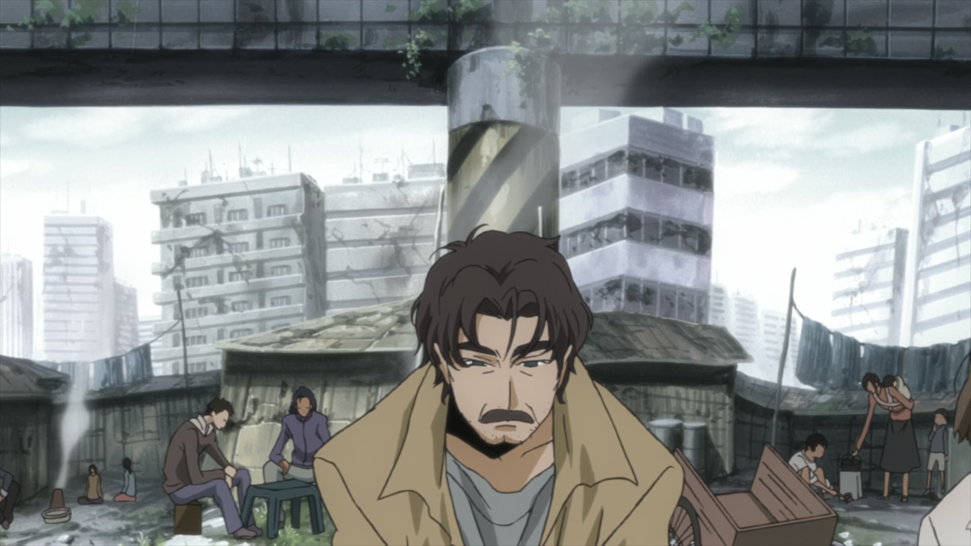 Code Geass Ep 8: The Black Knights @ 00:02:22