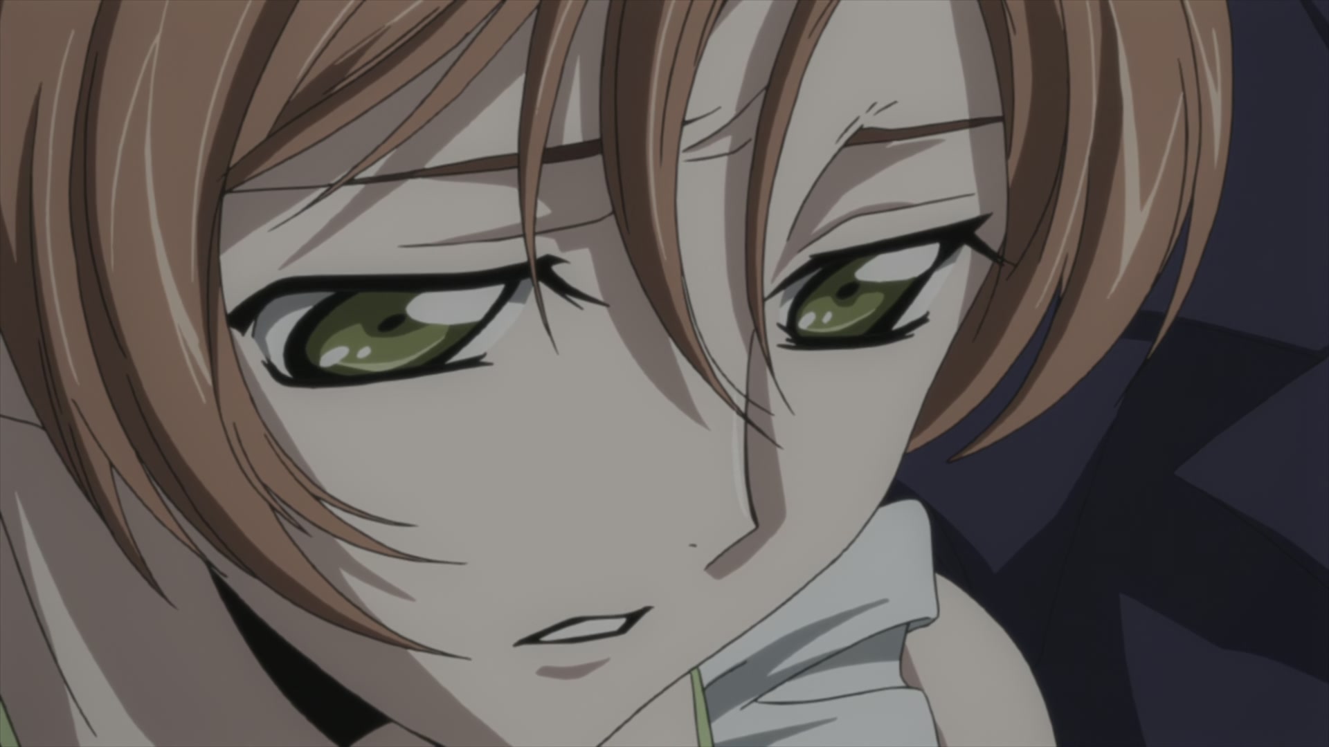 Code Geass Ep 8: The Black Knights @ 00:05:18