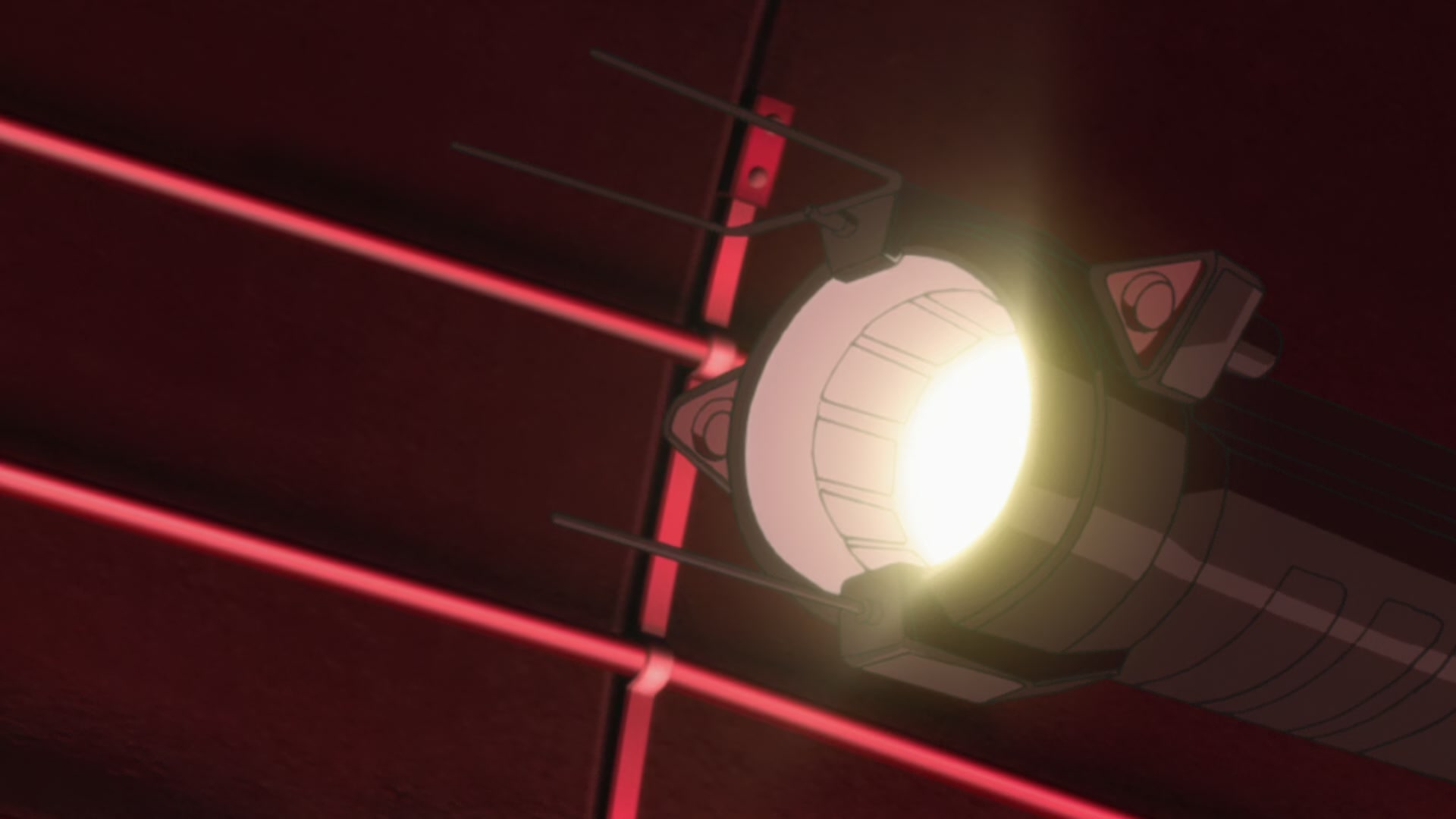 Code Geass Ep 8: The Black Knights @ 00:06:47