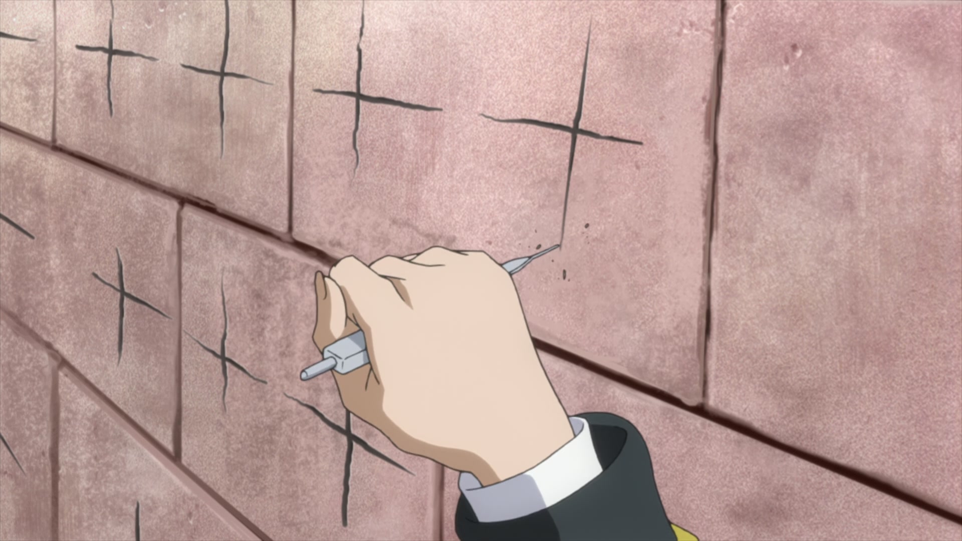 Code Geass Ep 8: The Black Knights @ 00:07:31