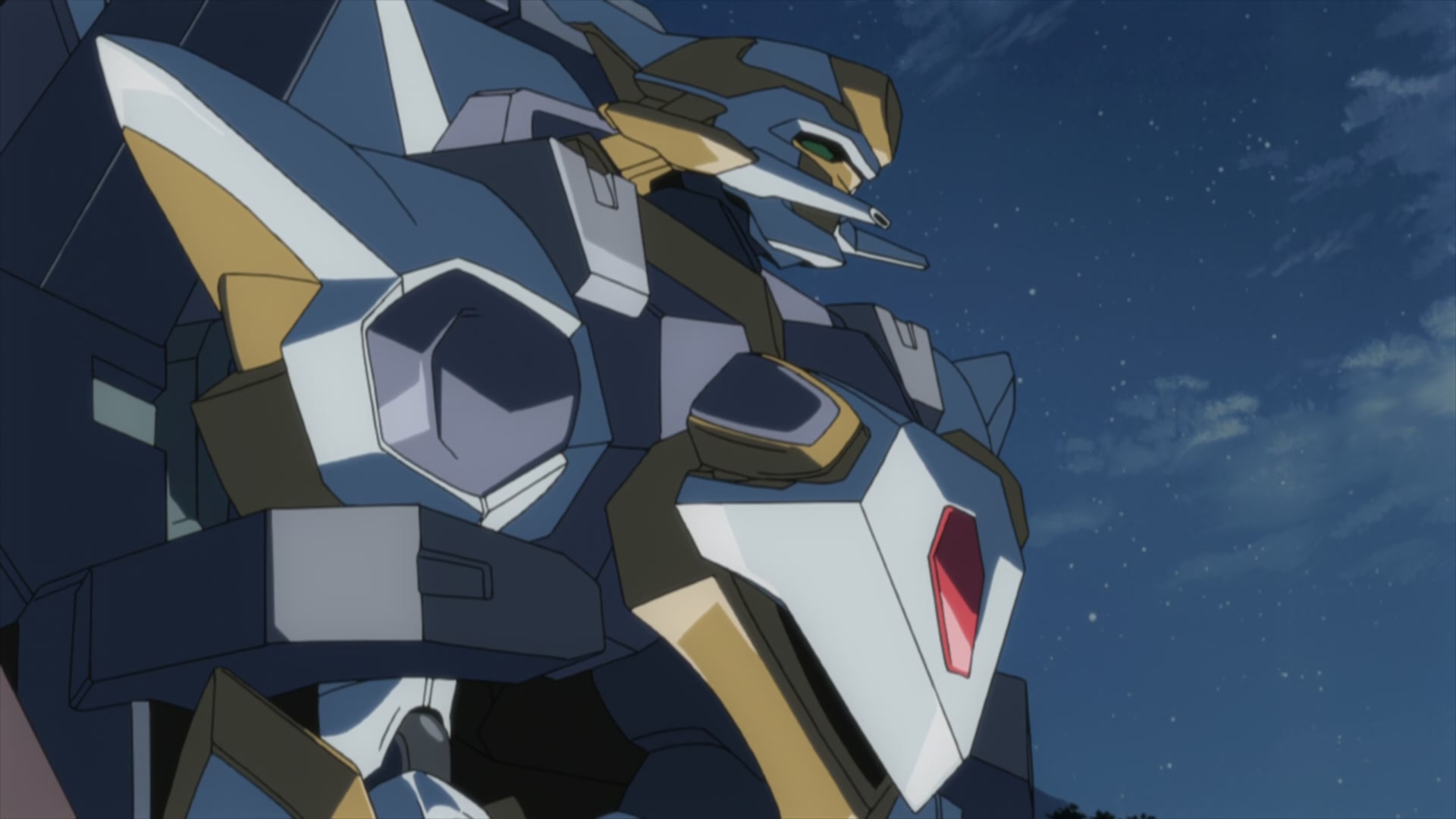 Code Geass Ep 8: The Black Knights @ 00:09:18