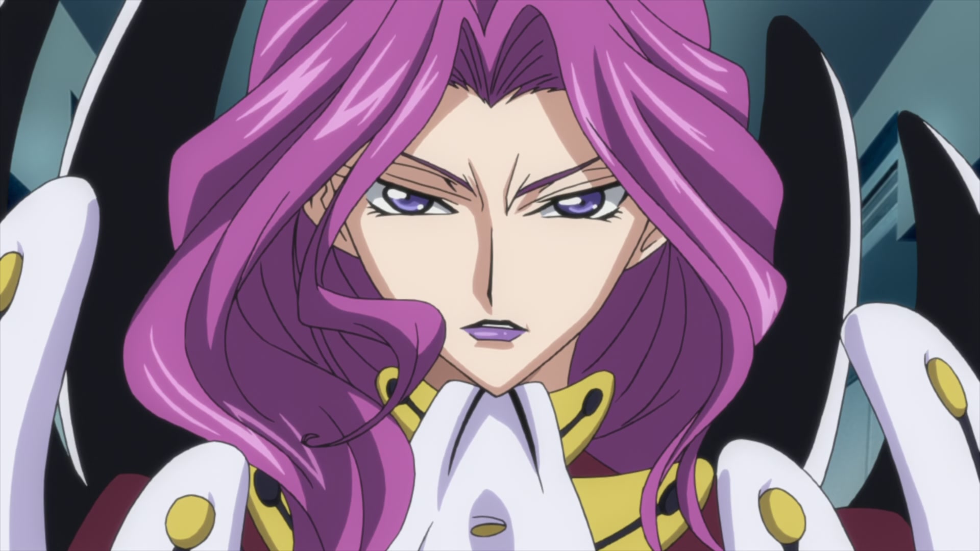 Code Geass Ep 8: The Black Knights @ 00:10:02