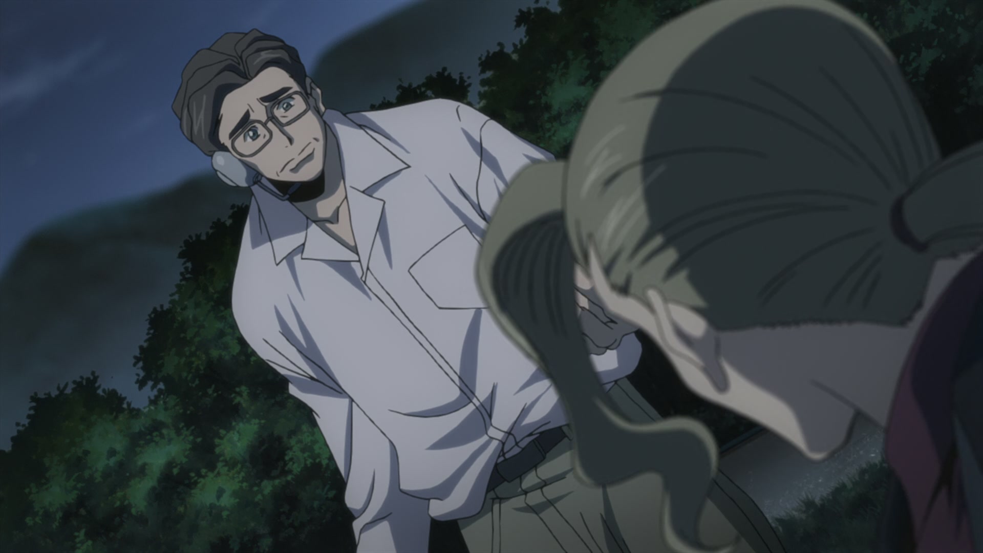 Code Geass Ep 8: The Black Knights @ 00:10:28