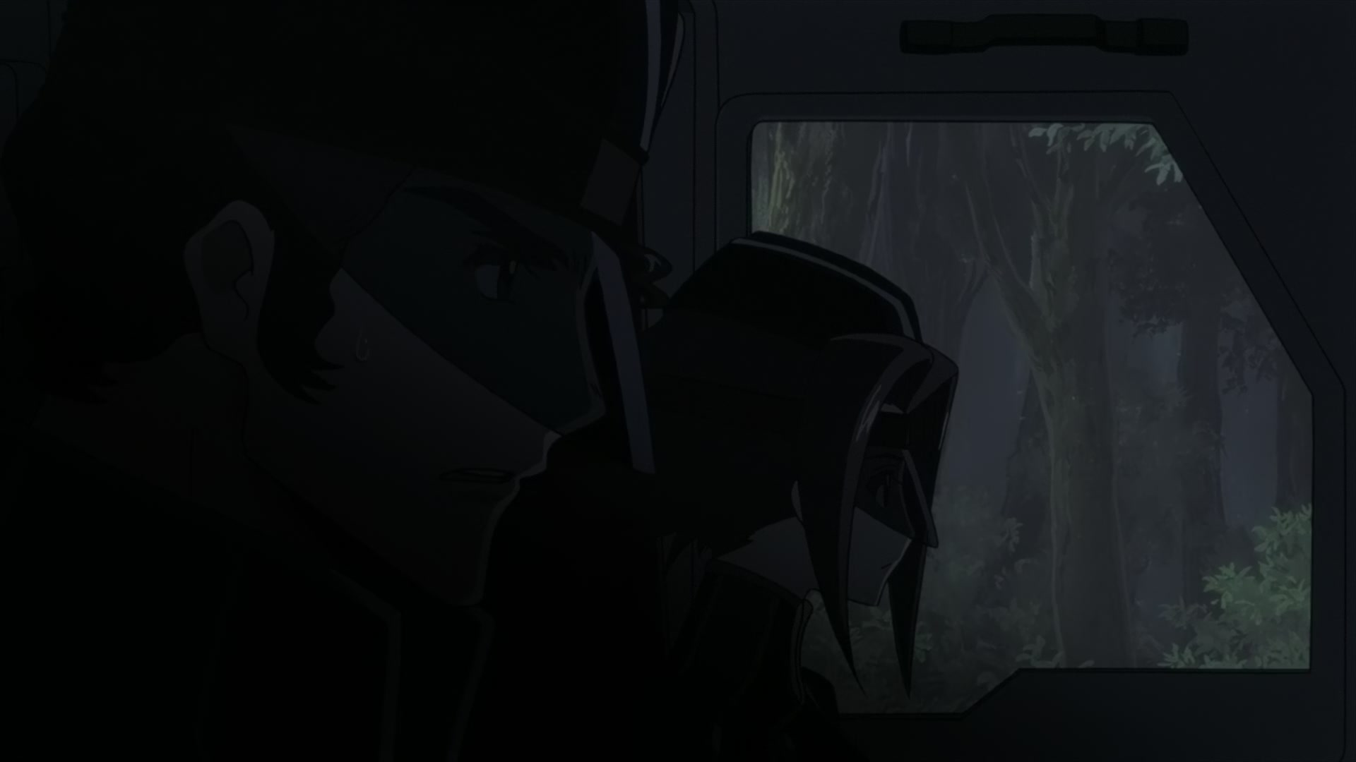 Code Geass Ep 8: The Black Knights @ 00:10:40