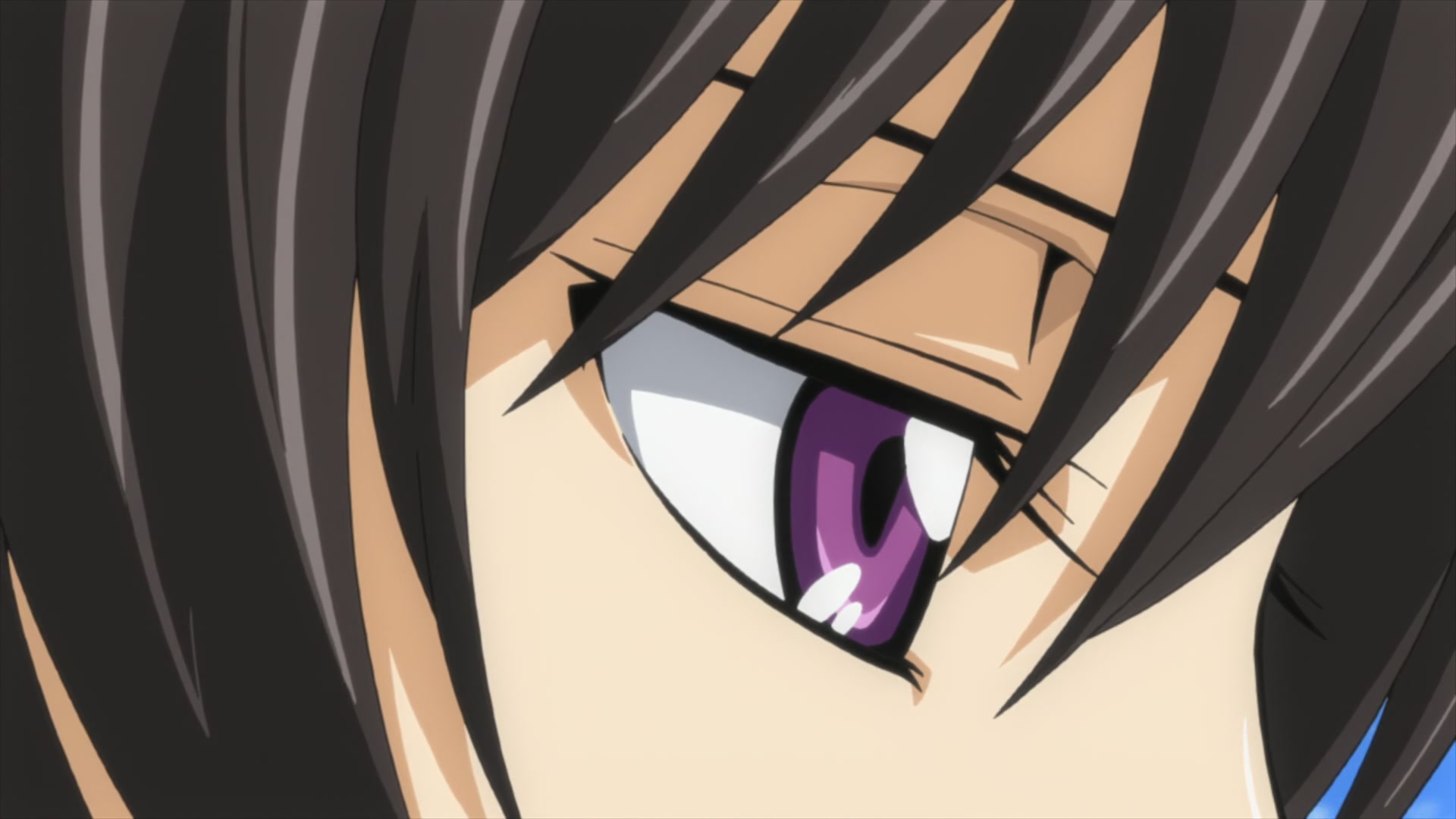 E009 · Refrain screencaps