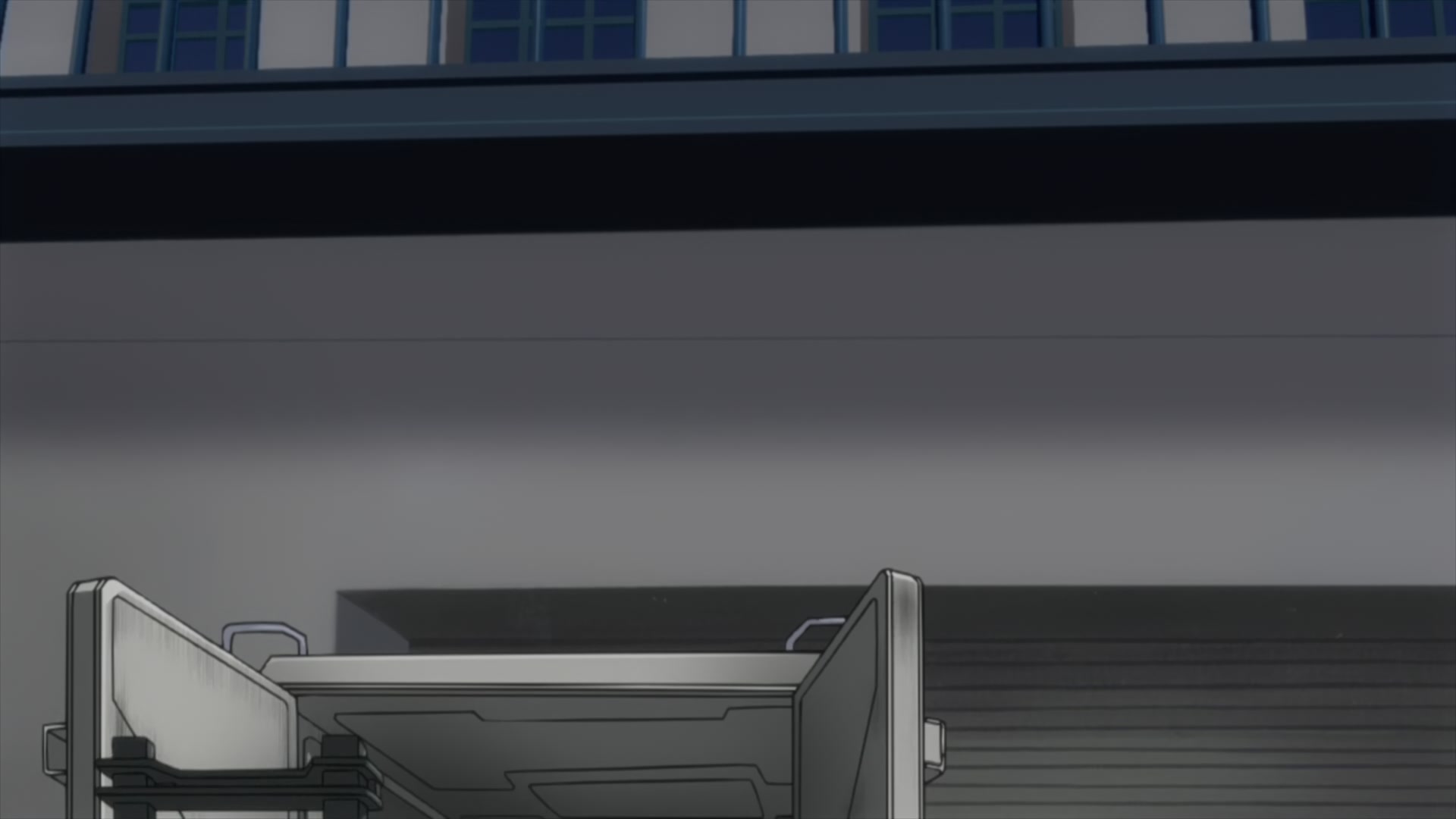 Code Geass Ep 9: Refrain @ 00:03:25