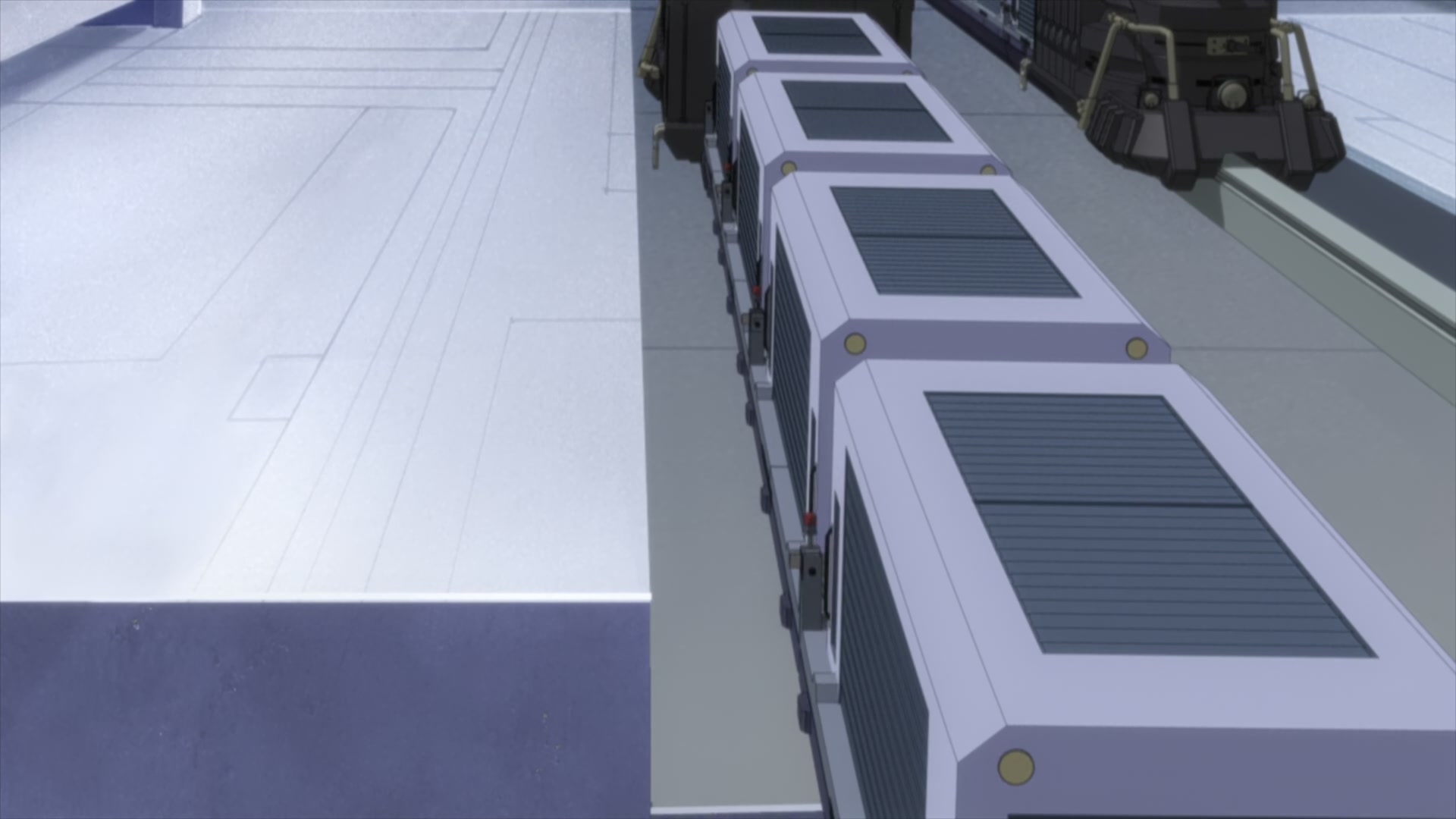 Code Geass Ep 9: Refrain @ 00:04:34