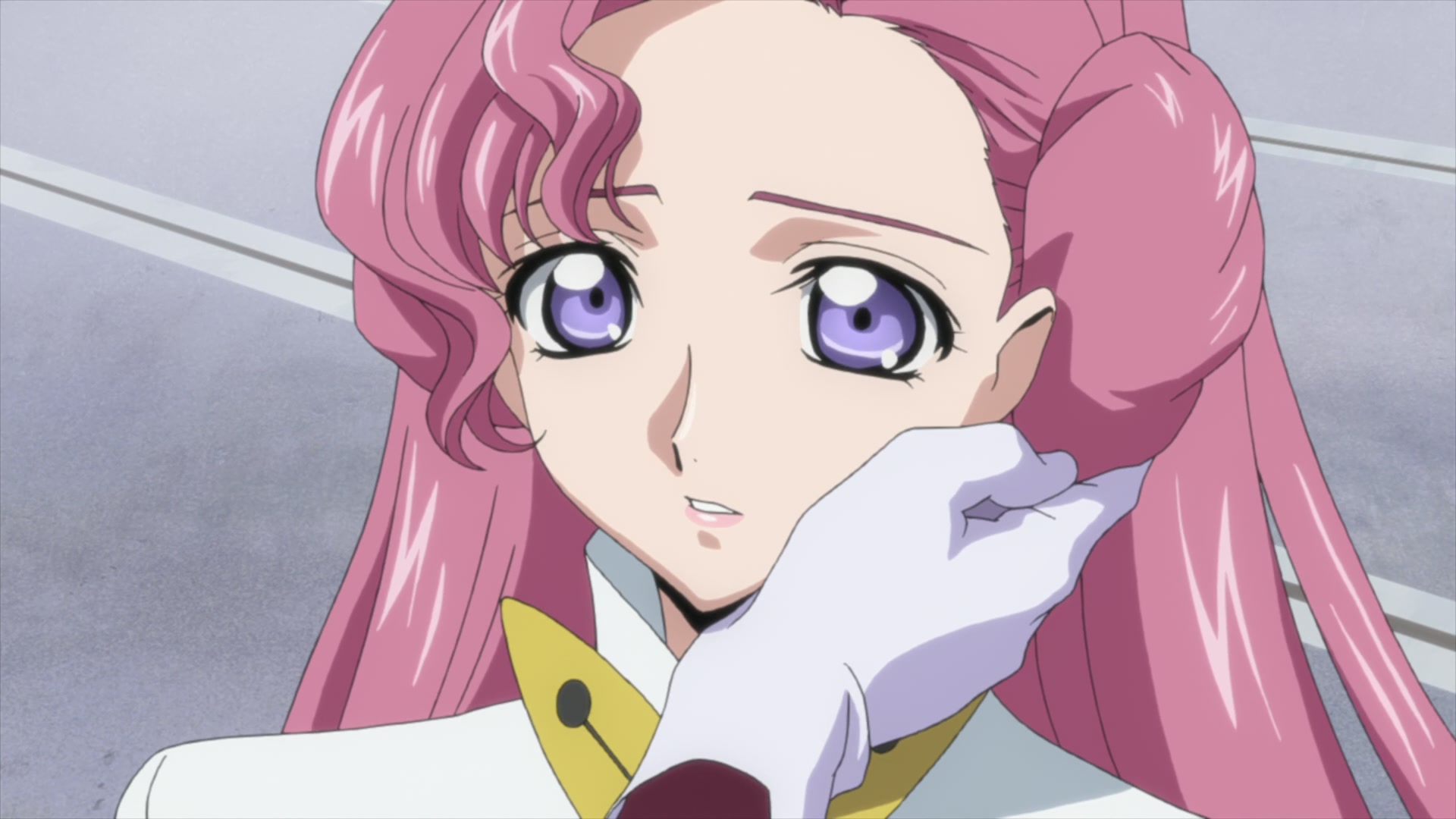 Code Geass Ep 9: Refrain @ 00:05:12