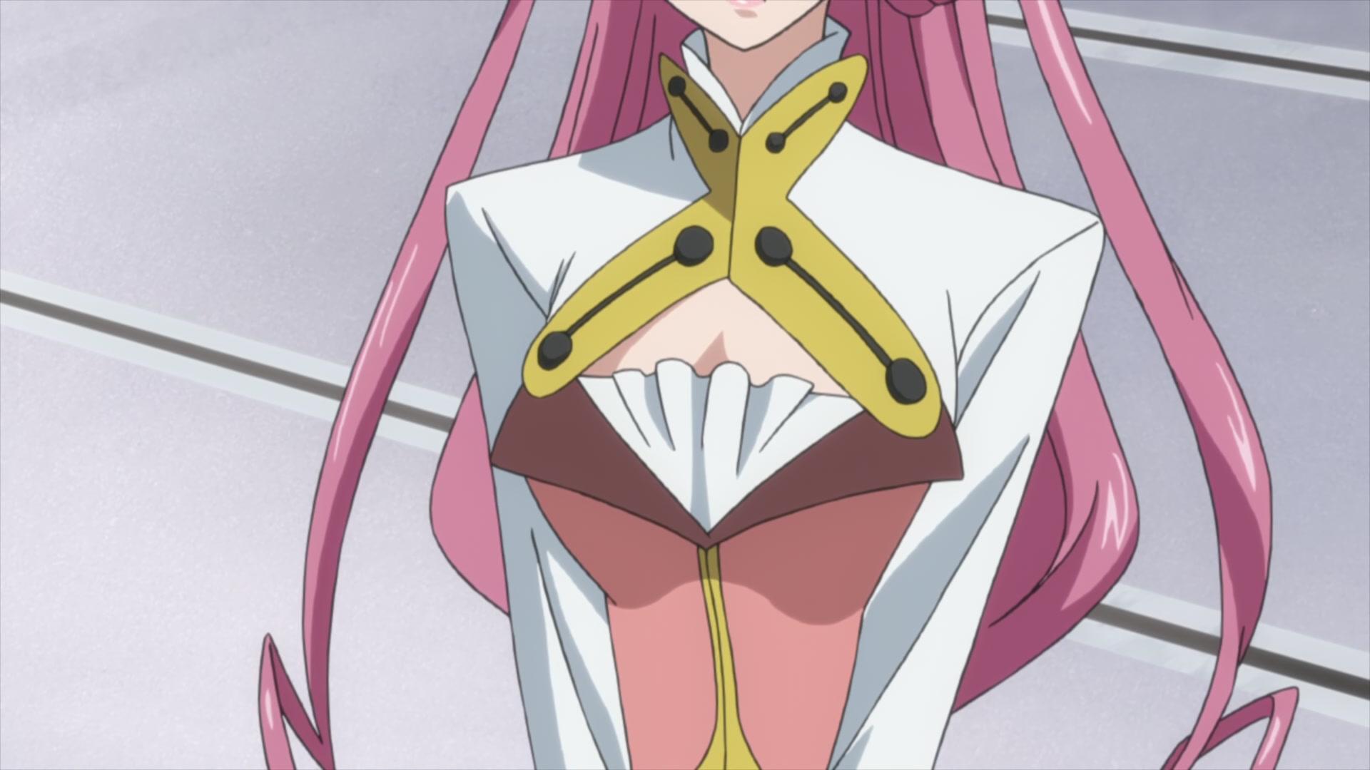 Code Geass Ep 9: Refrain @ 00:05:31