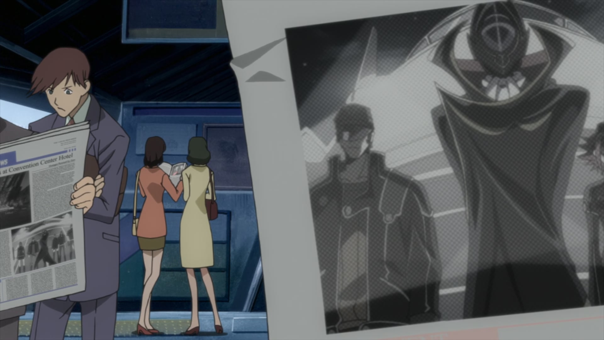 Code Geass Ep 9: Refrain @ 00:07:44