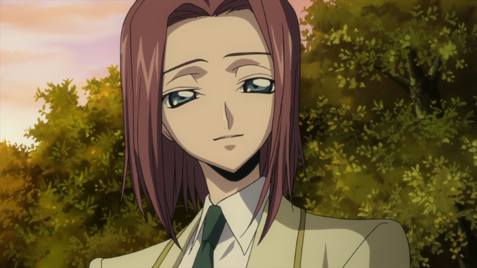 Code Geass Ep 9: Refrain @ 00:07:56